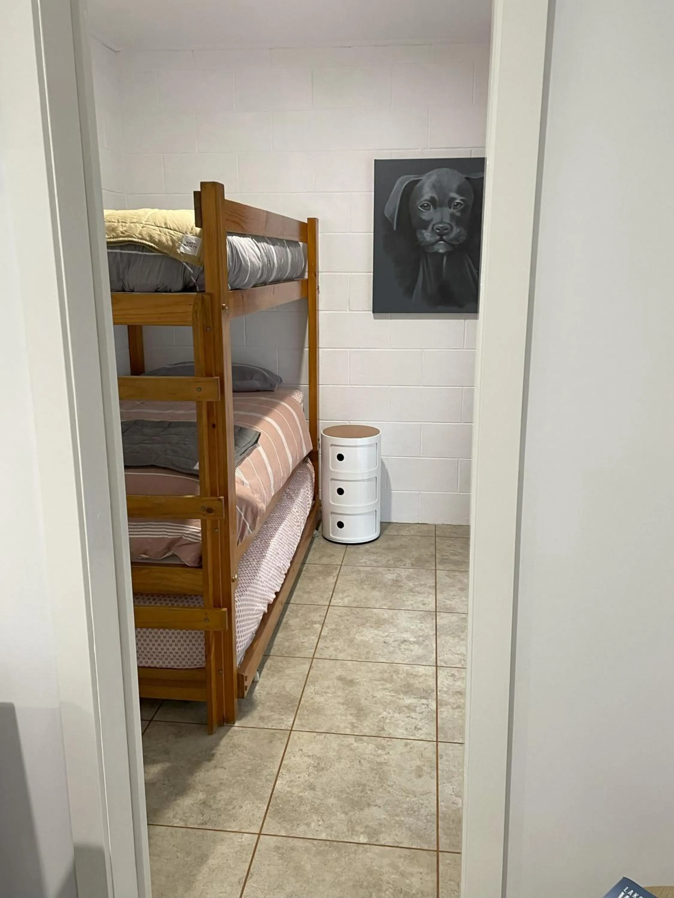 bunk bed, Bed in Marlo Hideaway