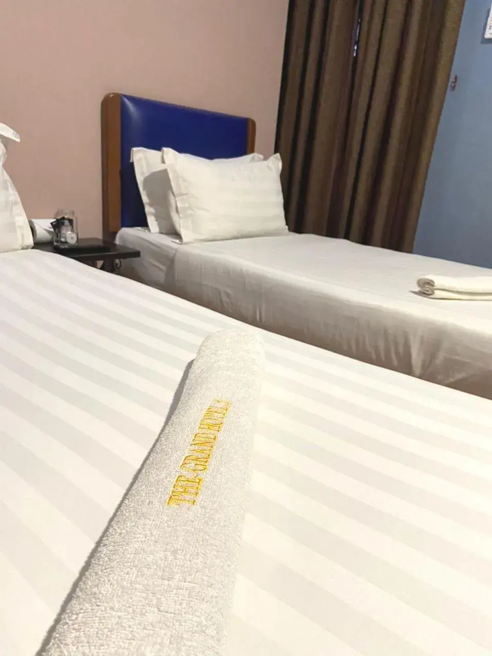 Bed in The Grand Hotel 2 Bed in The Grand Hotel 2