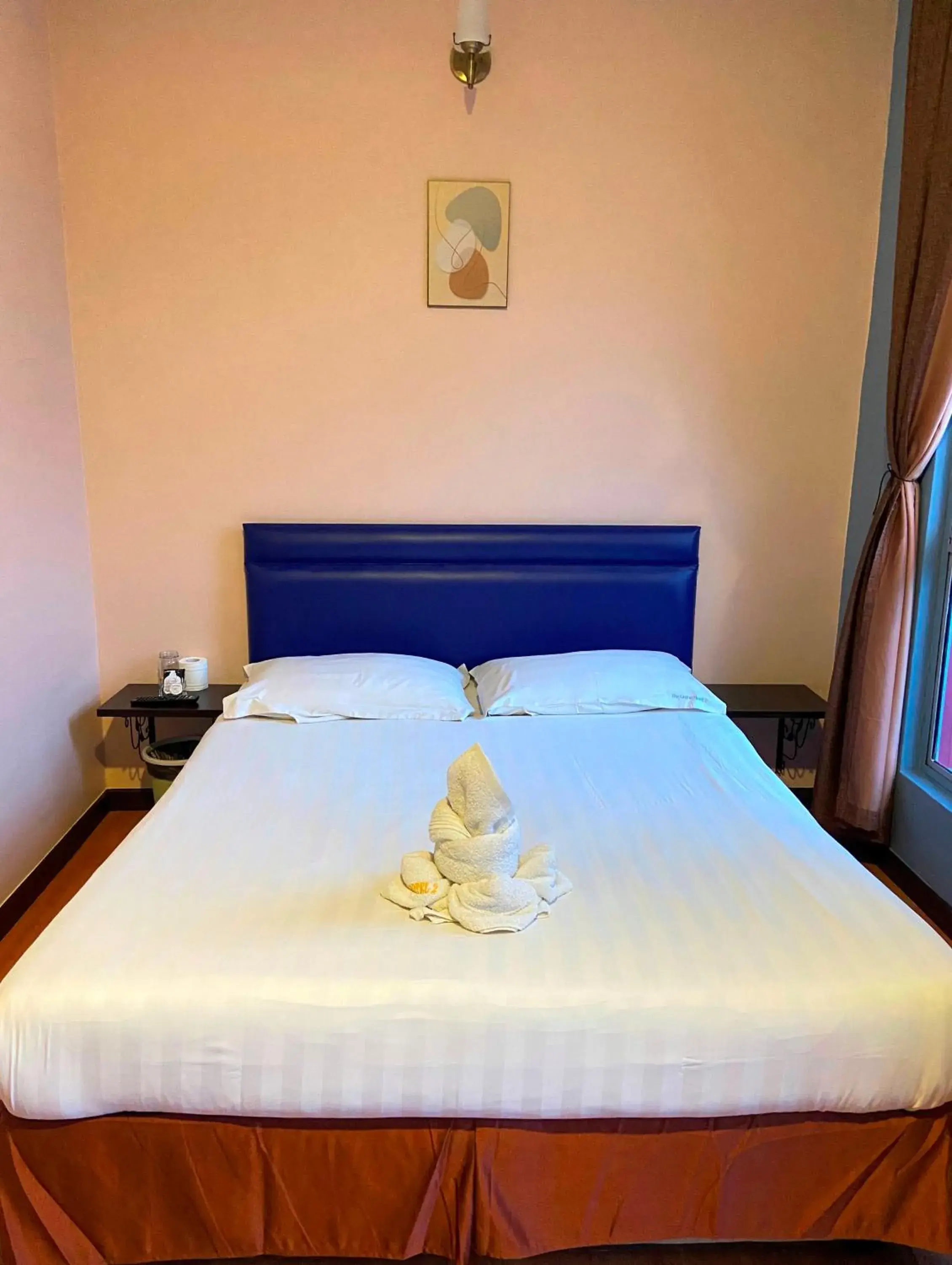 Bed in The Grand Hotel 2 Bed in The Grand Hotel 2