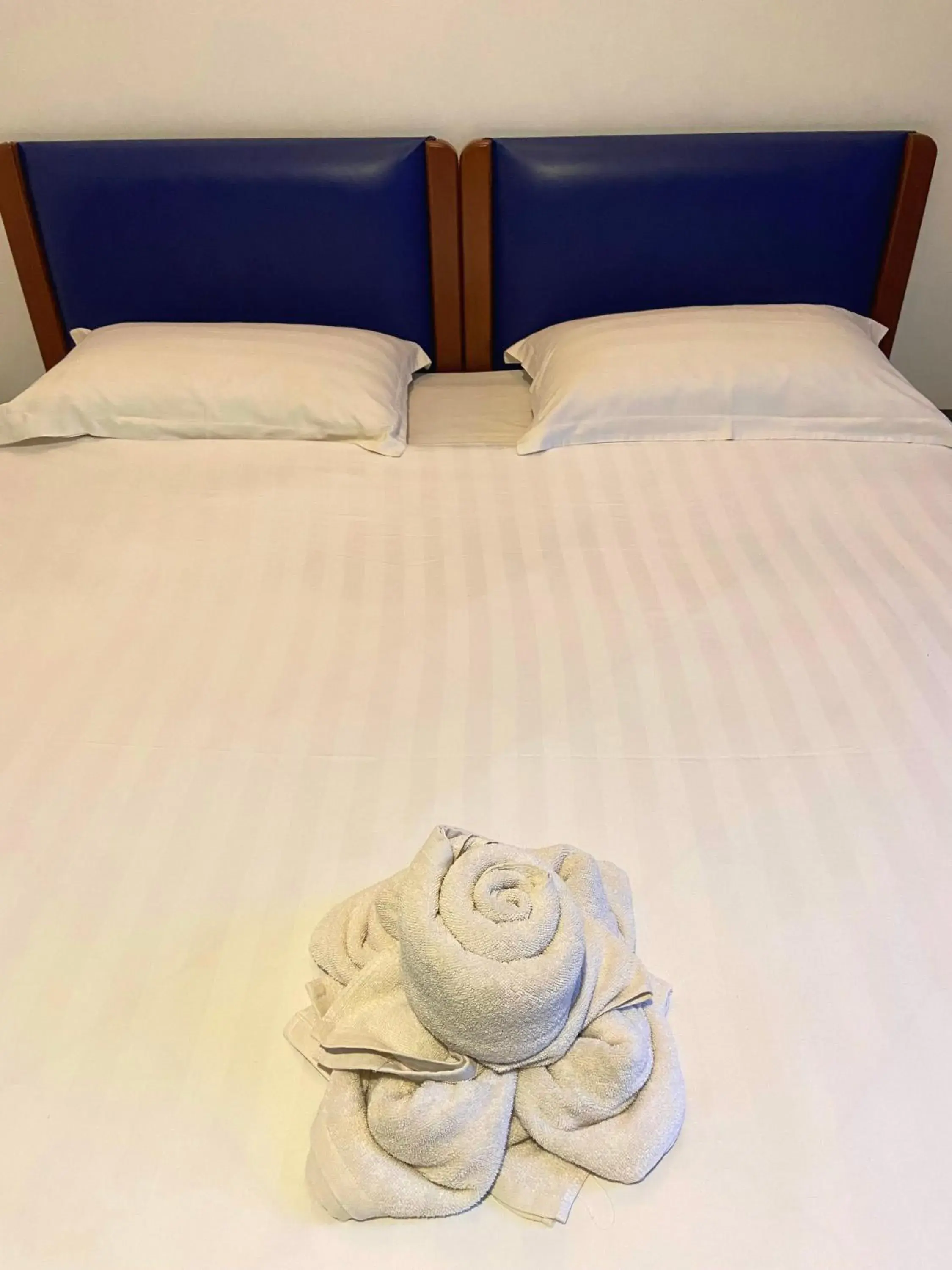 Bed in The Grand Hotel 2 Bed in The Grand Hotel 2