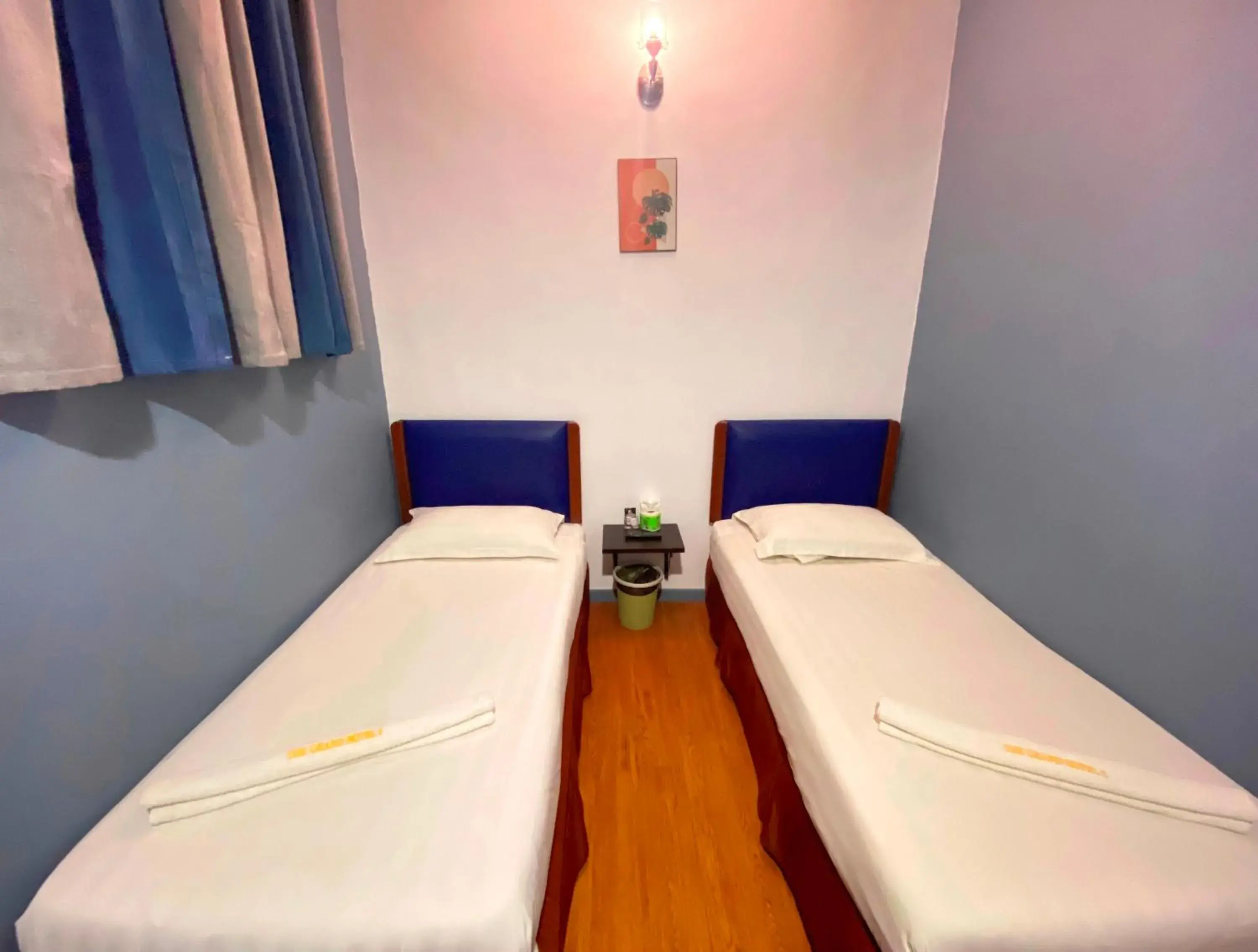 Bed in The Grand Hotel 2 Bed in The Grand Hotel 2