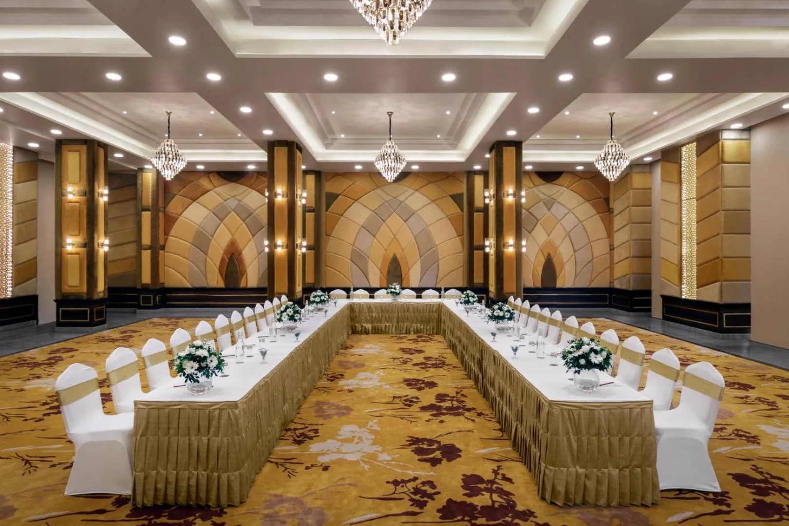 Coffee/tea facilities in juSTa Ssatva Resort, Udaipur