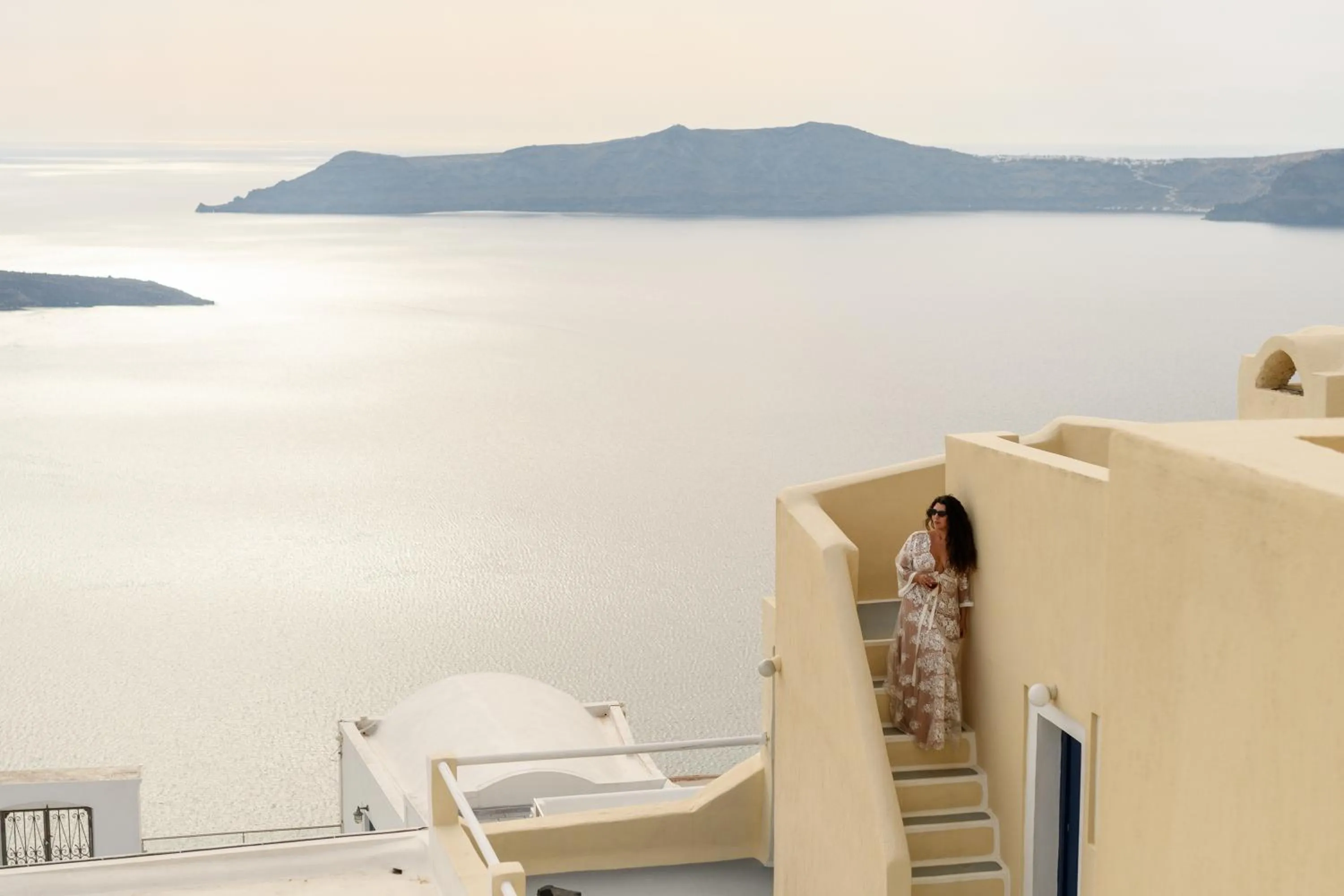 Balcony/Terrace in Astraea House