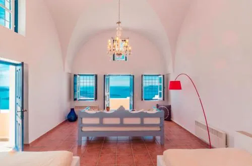 Astraea House