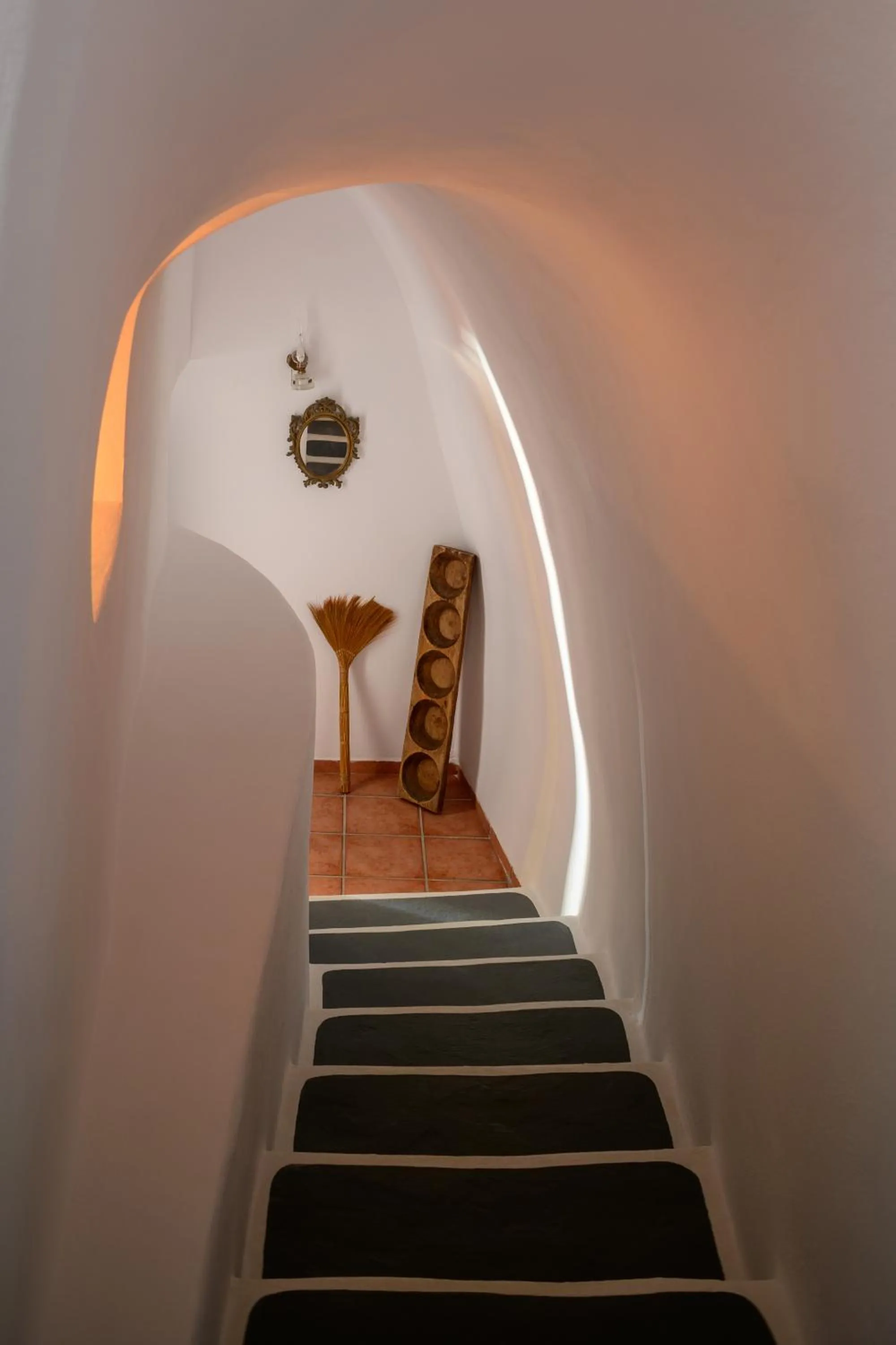 Property building in Astraea House
