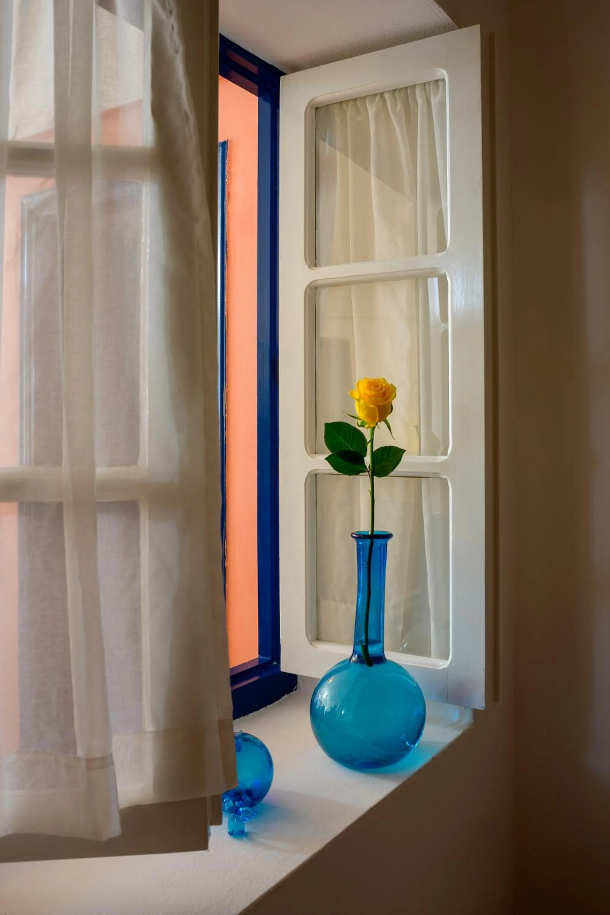 Property building in Astraea House
