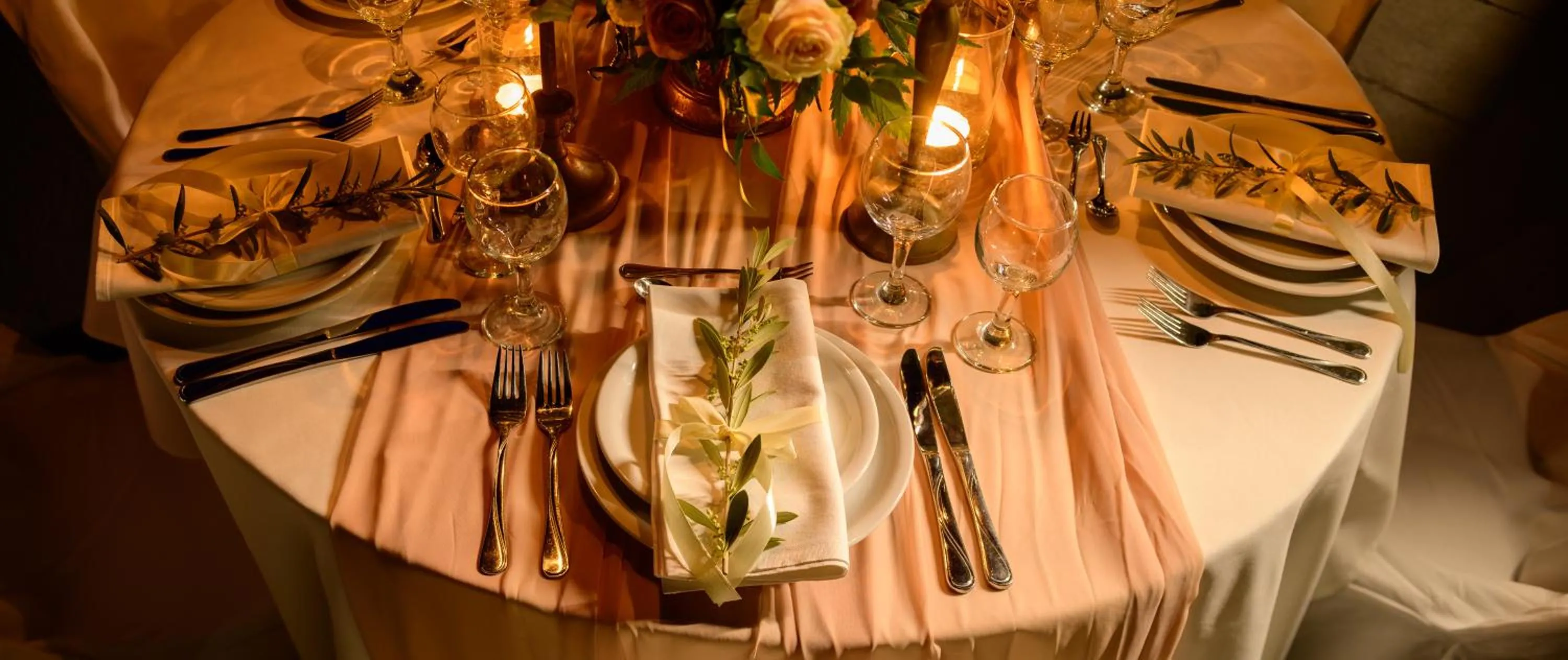 Banquet/Function facilities in Astraea House