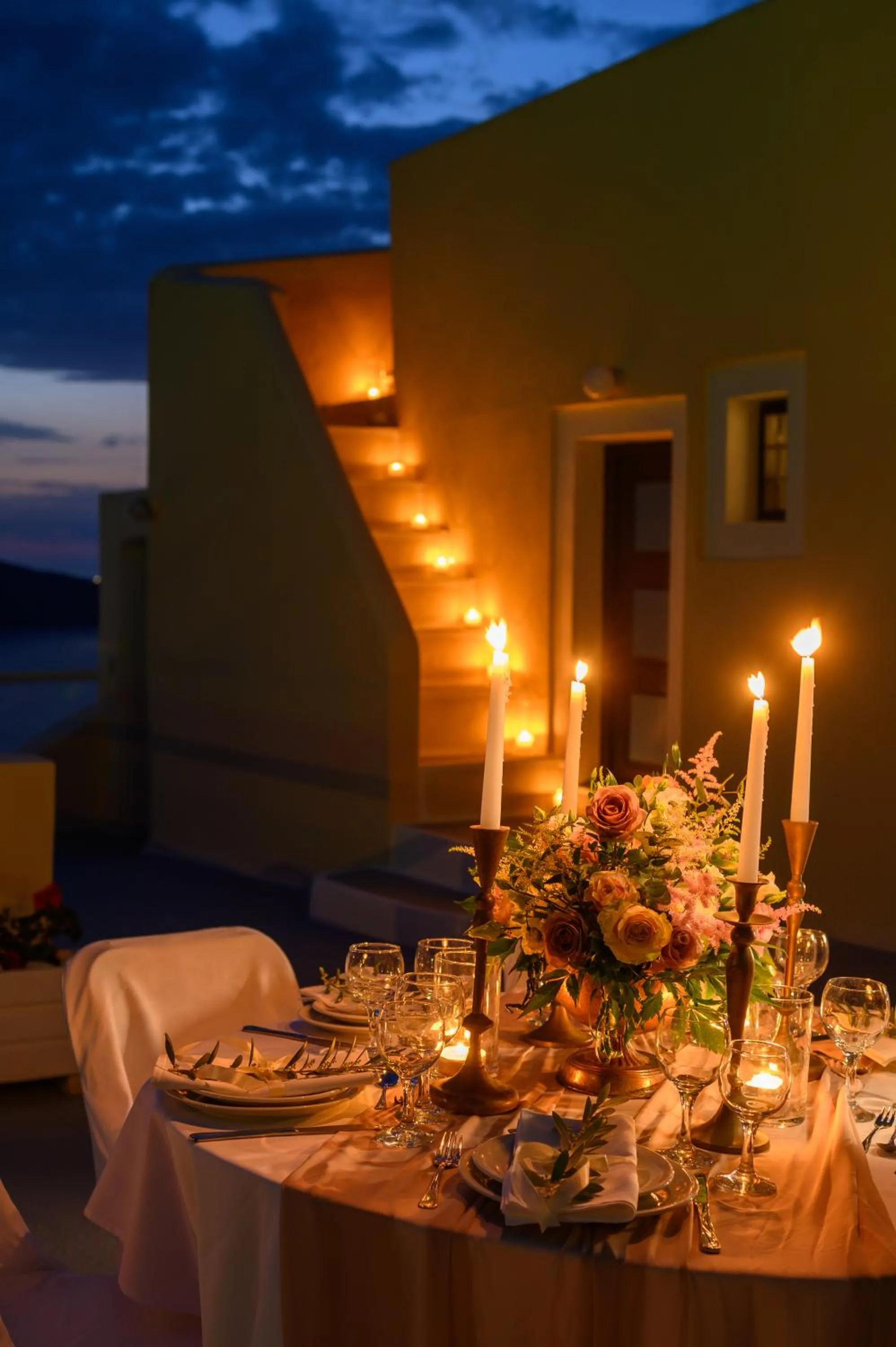 Banquet/Function facilities in Astraea House