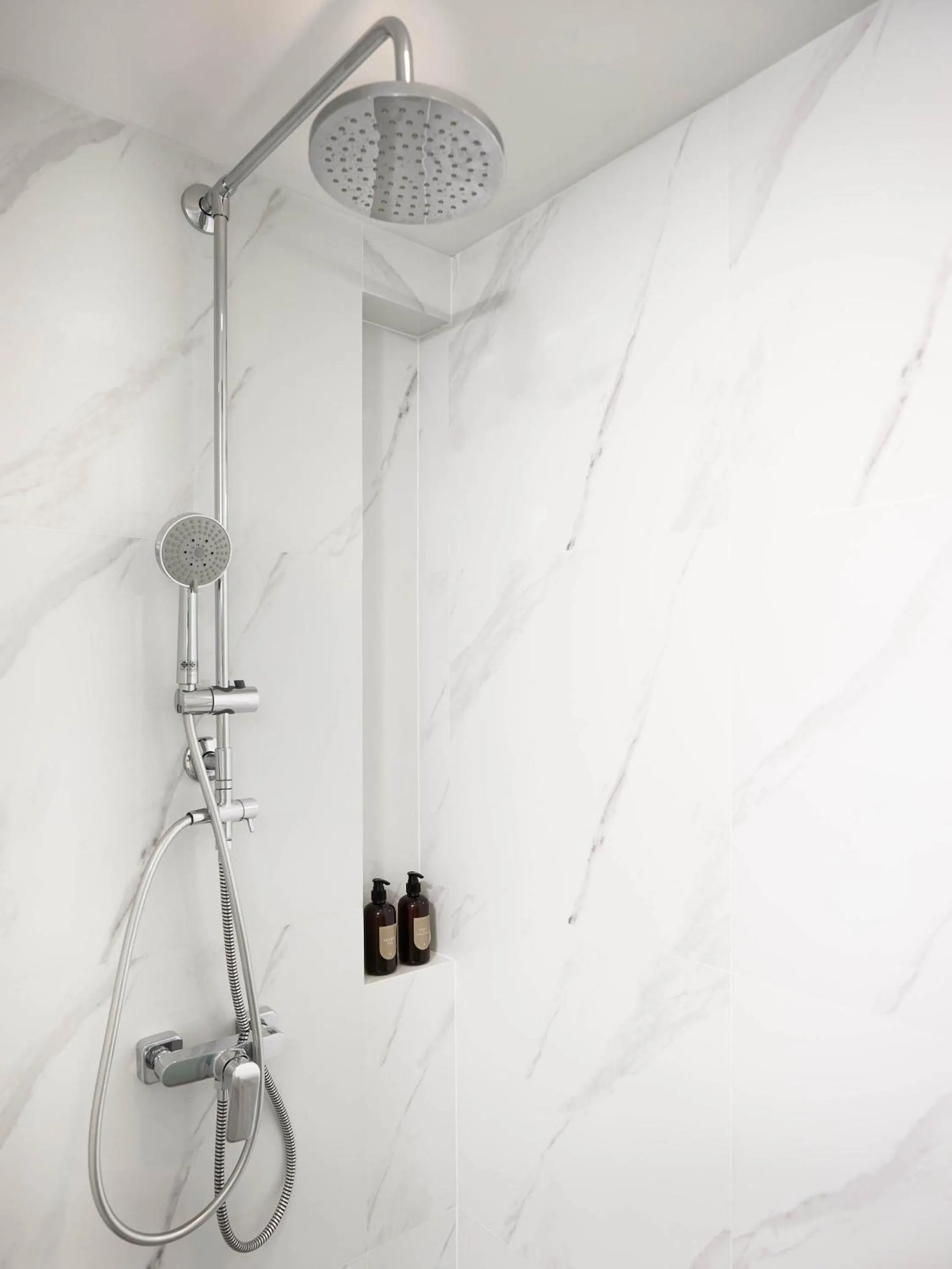 Bathroom in Livable Hotel Bangkok