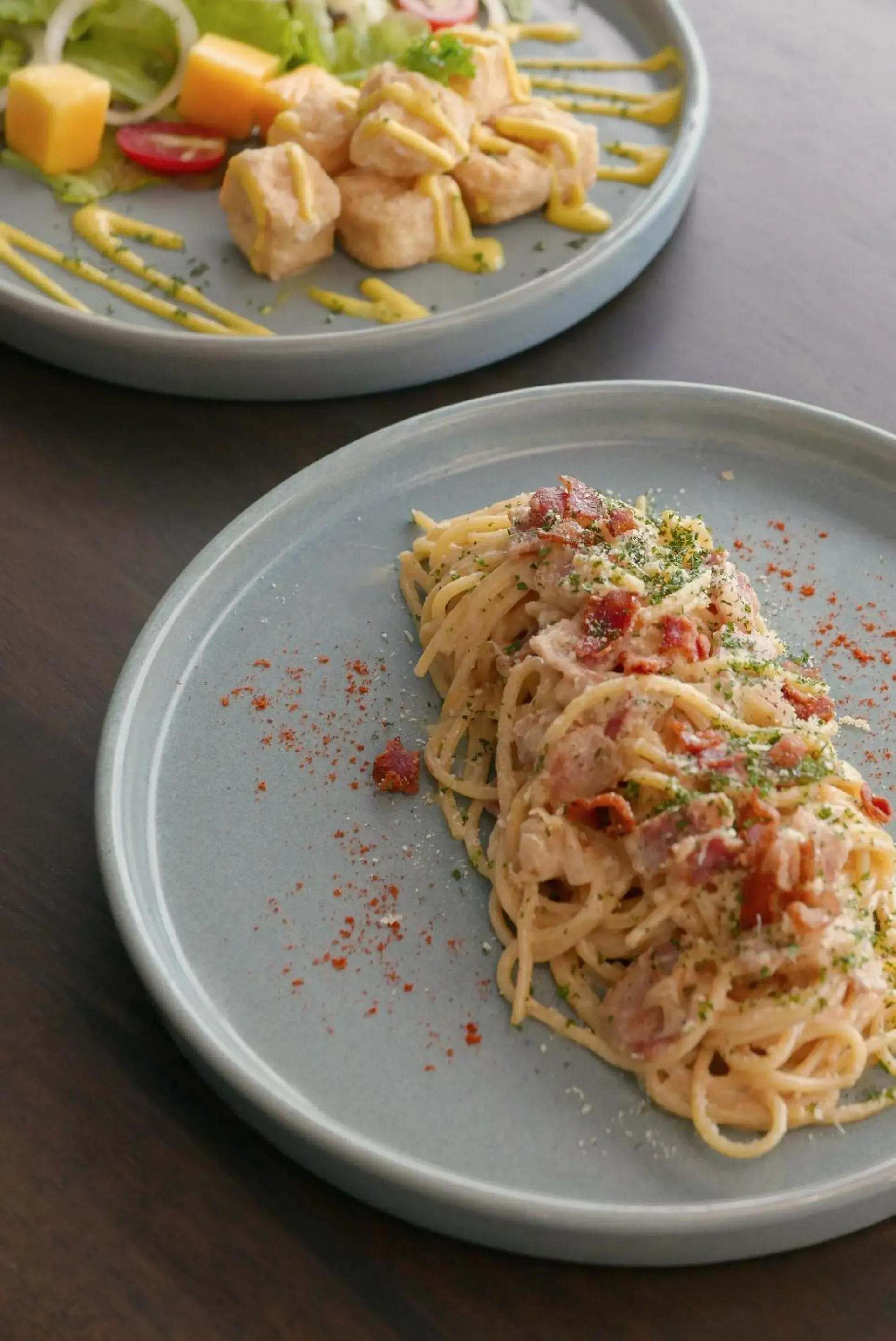 Food in Livable Hotel Bangkok Food in Livable Hotel Bangkok