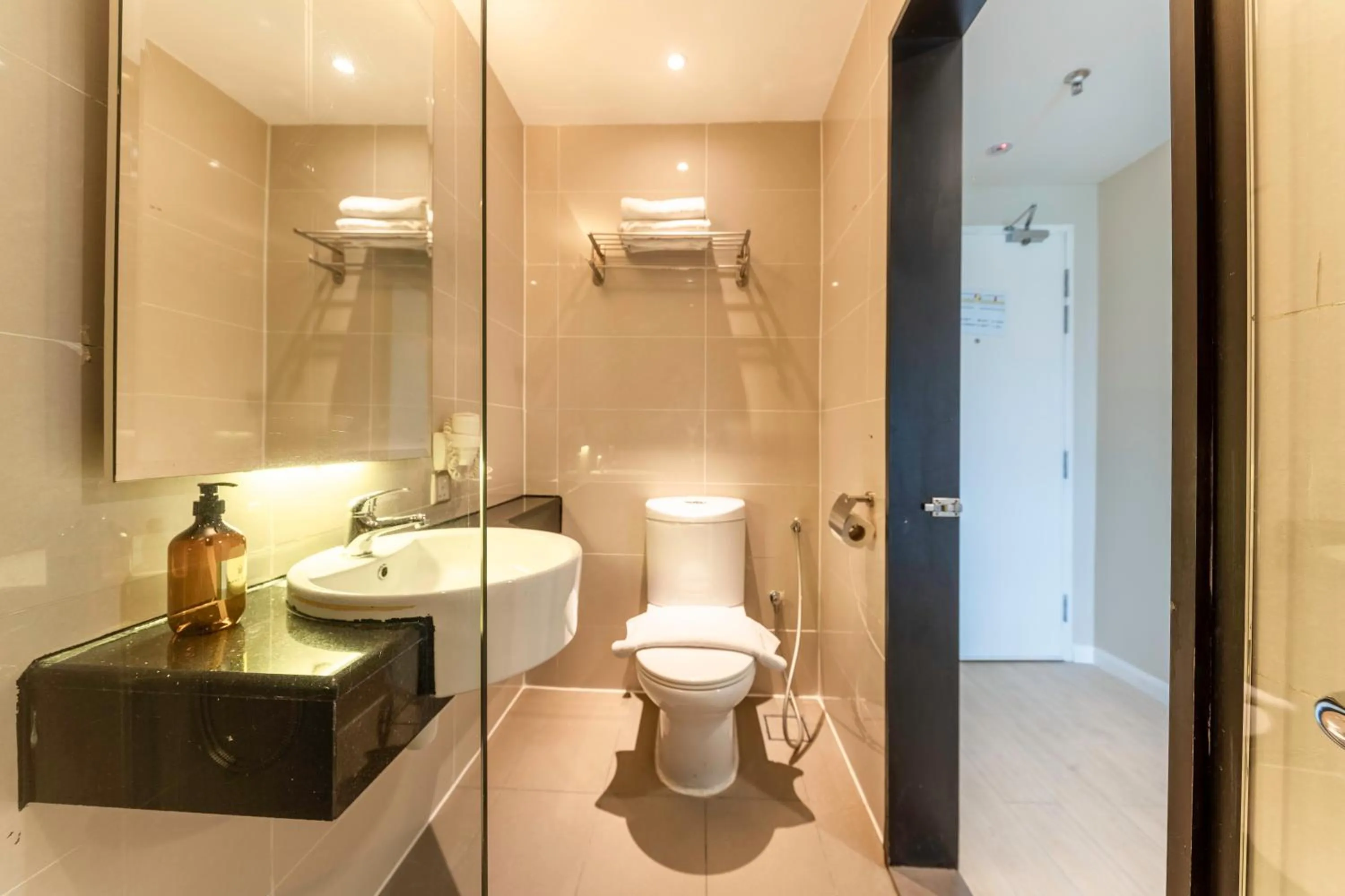 Greystone Centrestage PJ