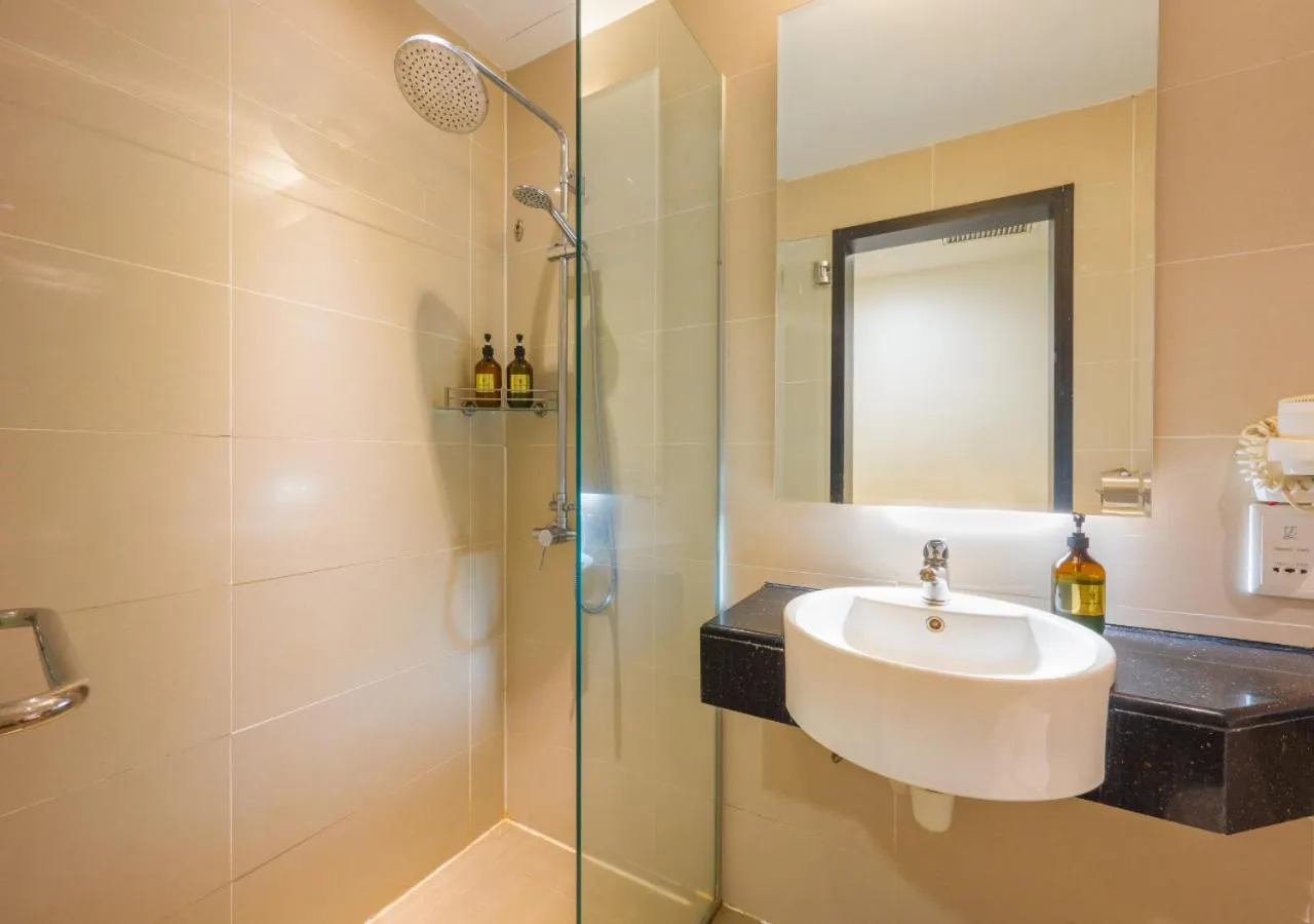 Greystone Centrestage PJ