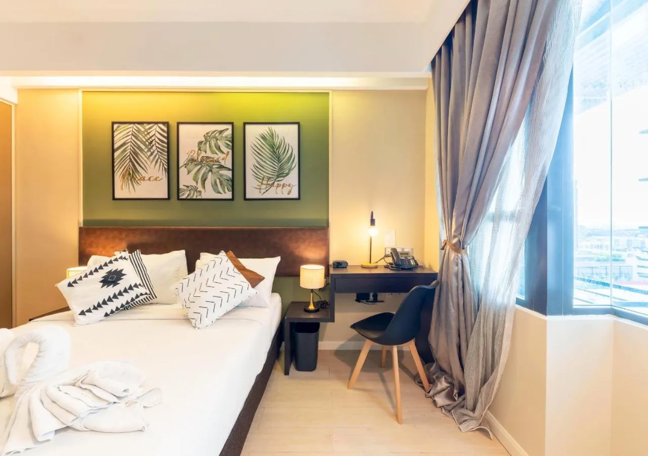 Bed in Greystone Centrestage PJ