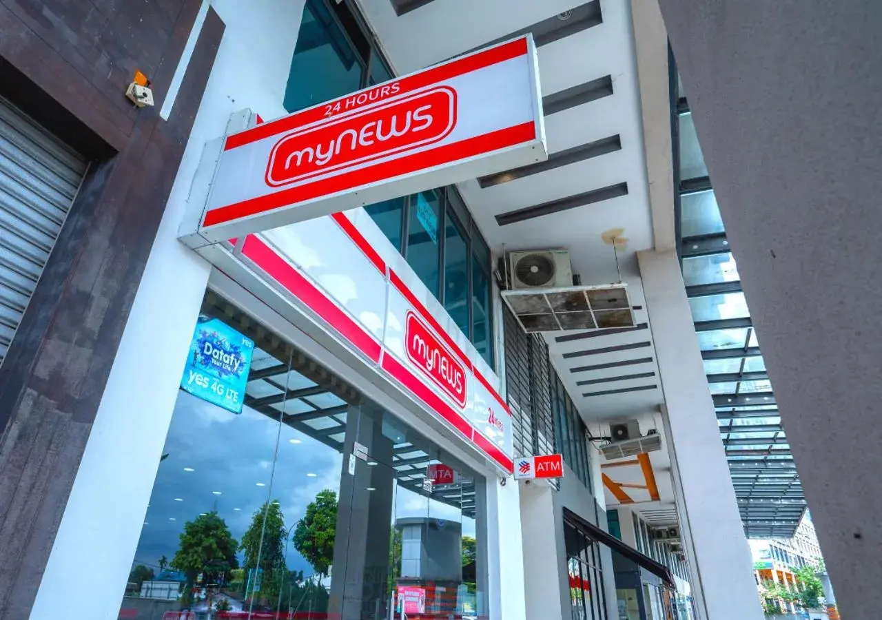 Greystone Centrestage PJ Greystone Centrestage PJ