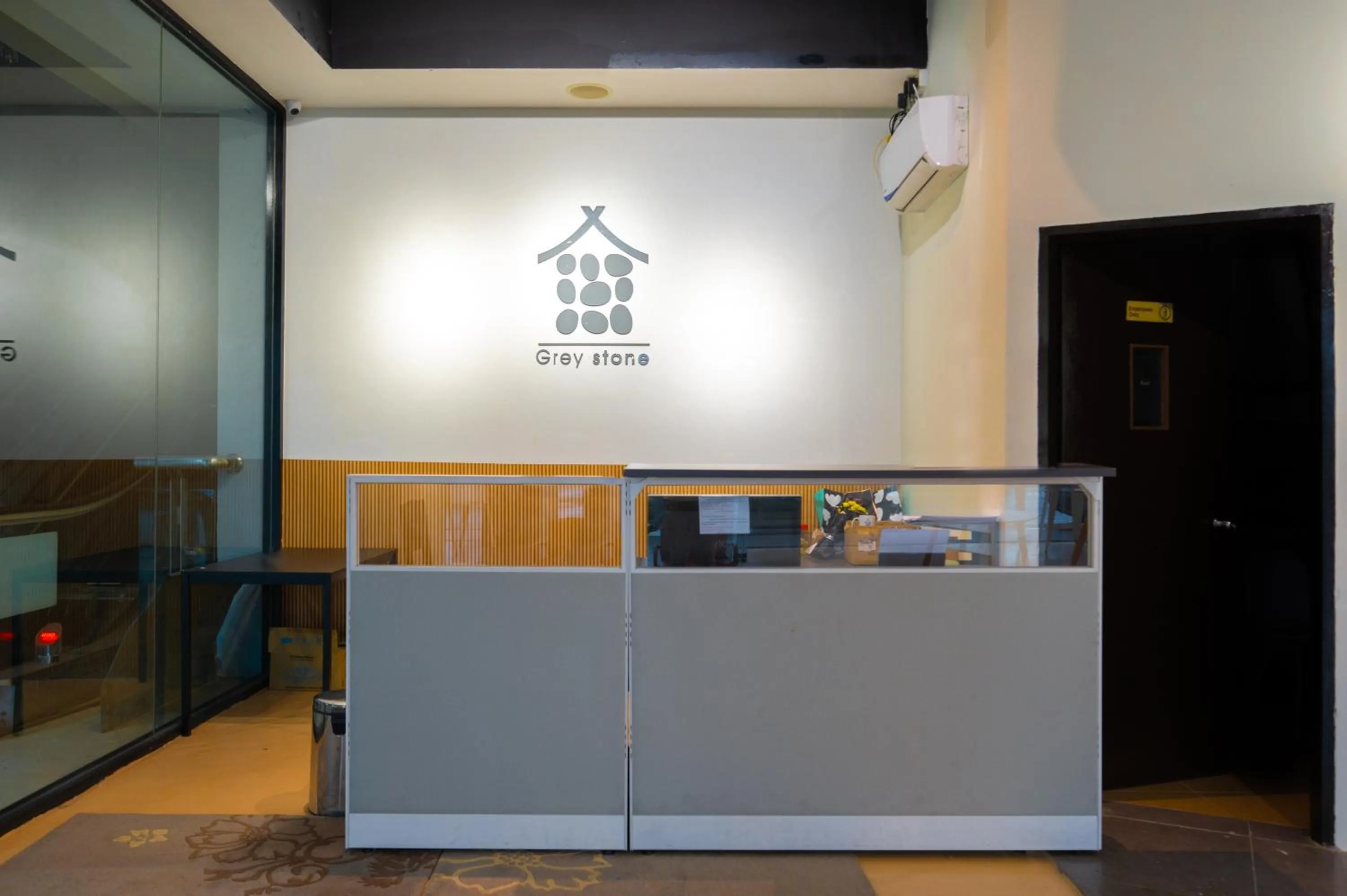 Greystone Centrestage PJ