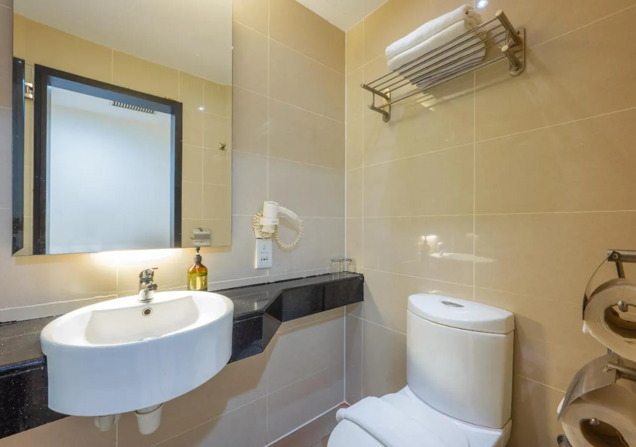 Greystone Centrestage PJ