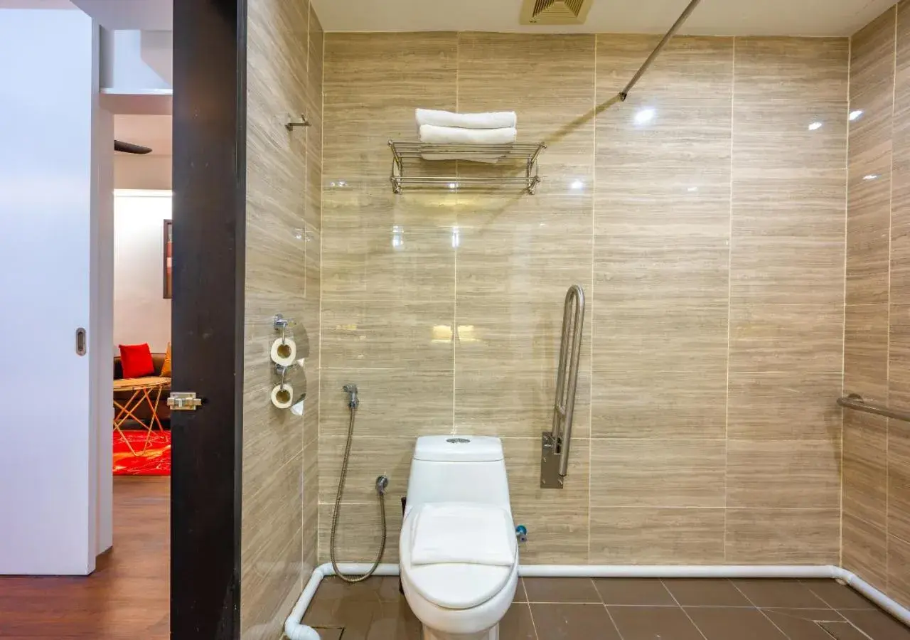 Greystone Centrestage PJ Greystone Centrestage PJ