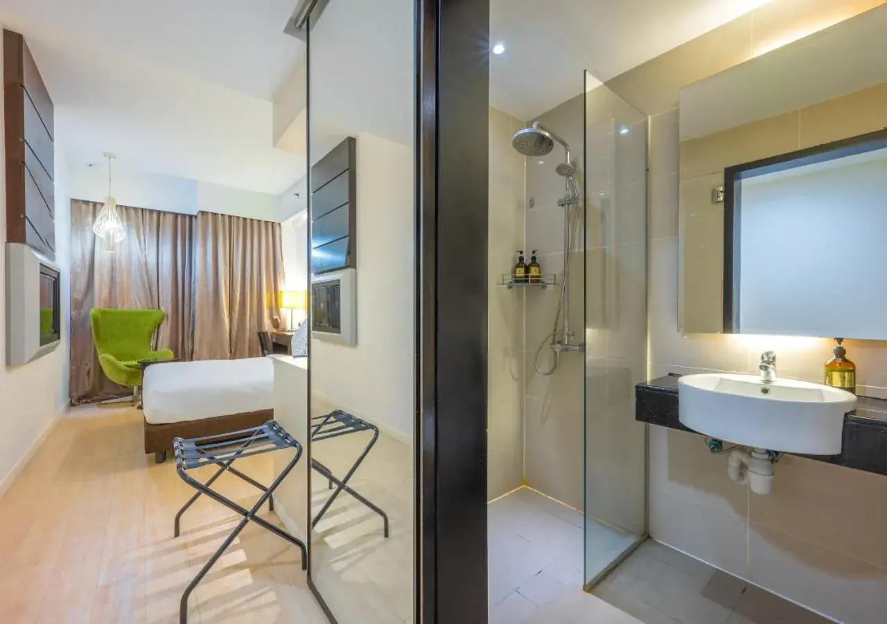 Greystone Centrestage PJ Greystone Centrestage PJ