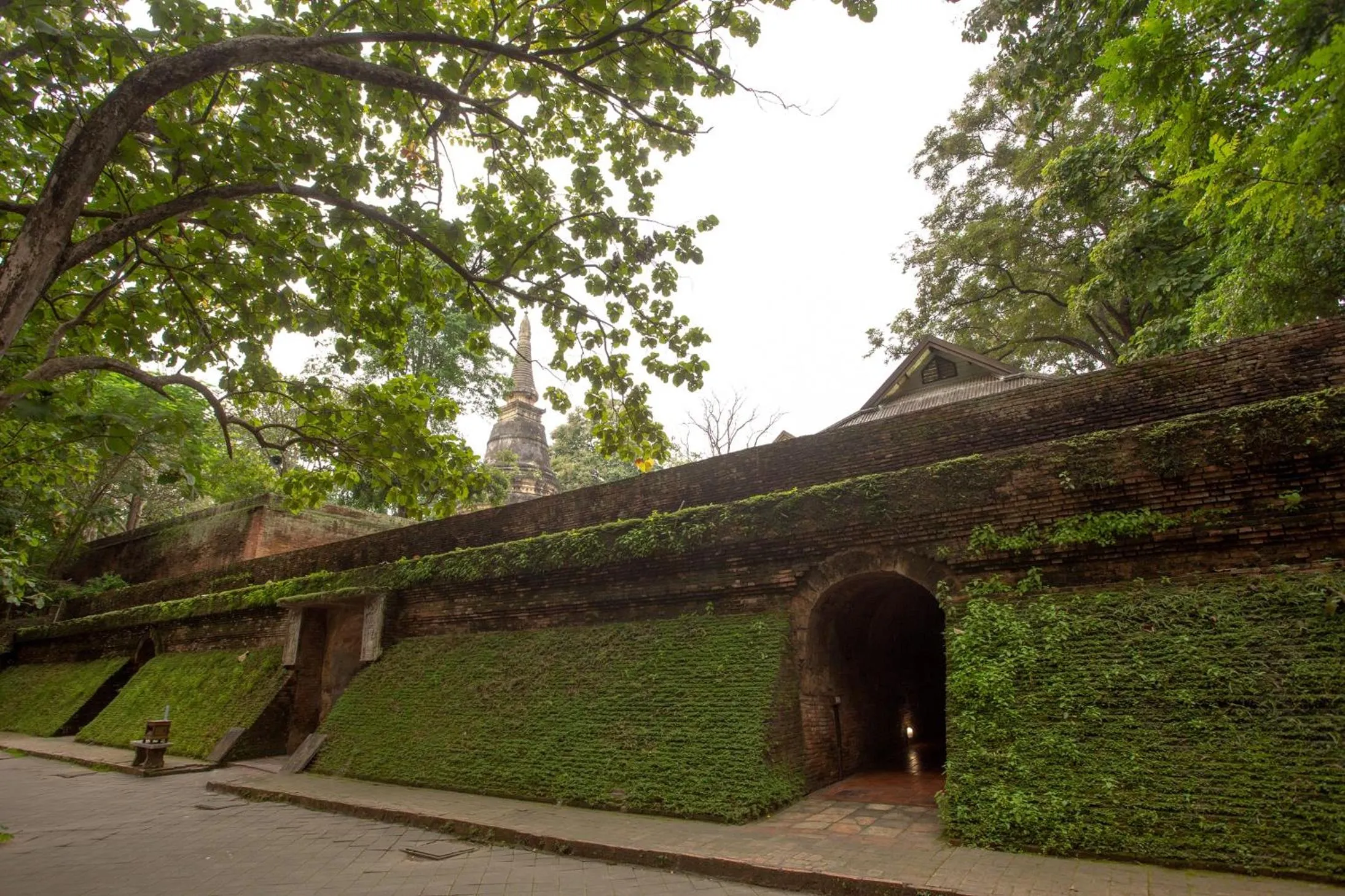 Activities in Aleenta Retreat Chiang Mai - The Leading Hotels of the World