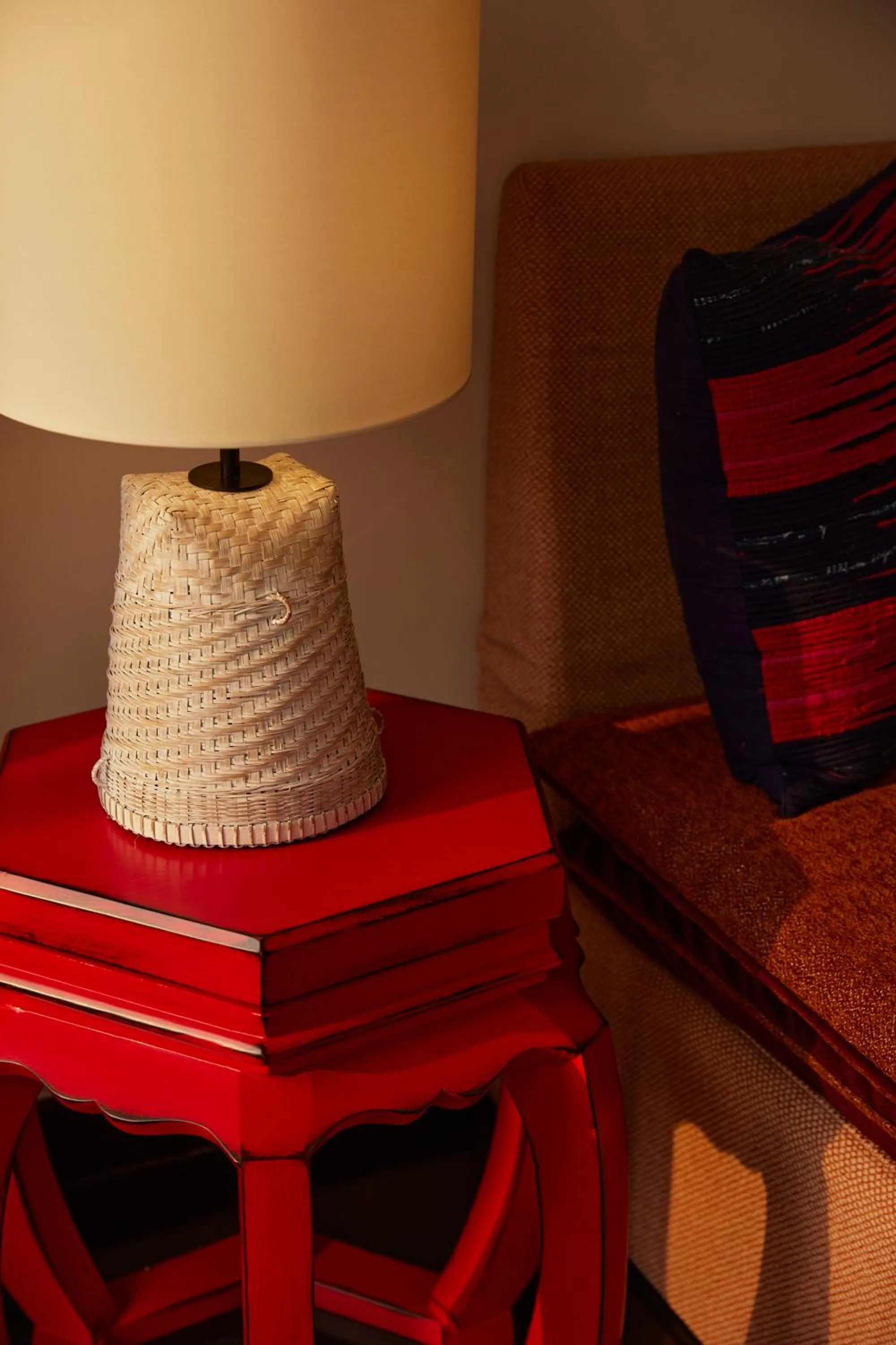 Bedroom in Aleenta Retreat Chiang Mai - The Leading Hotels of the World