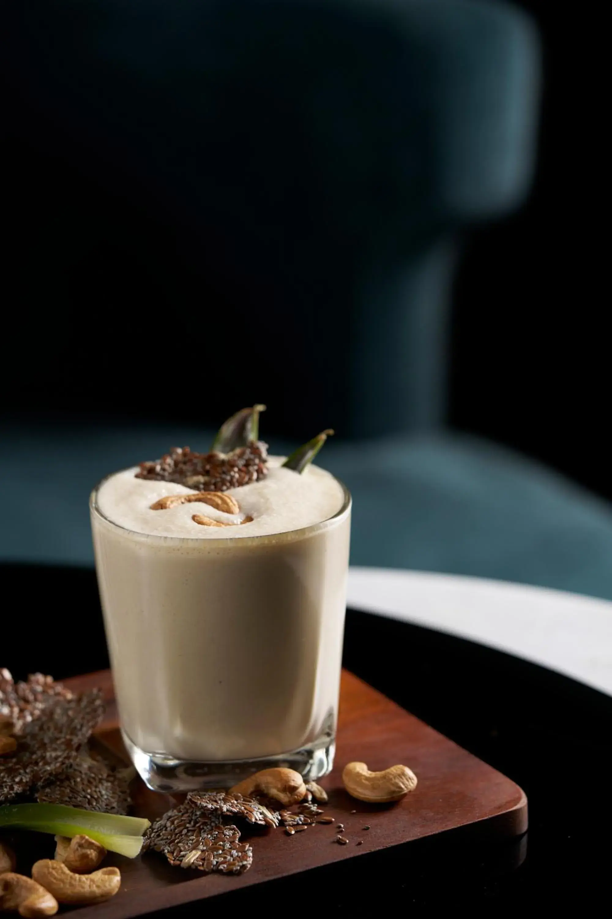 Lounge or bar in Aleenta Retreat Chiang Mai - The Leading Hotels of the World Lounge or bar in Aleenta Retreat Chiang Mai - The Leading Hotels of the World