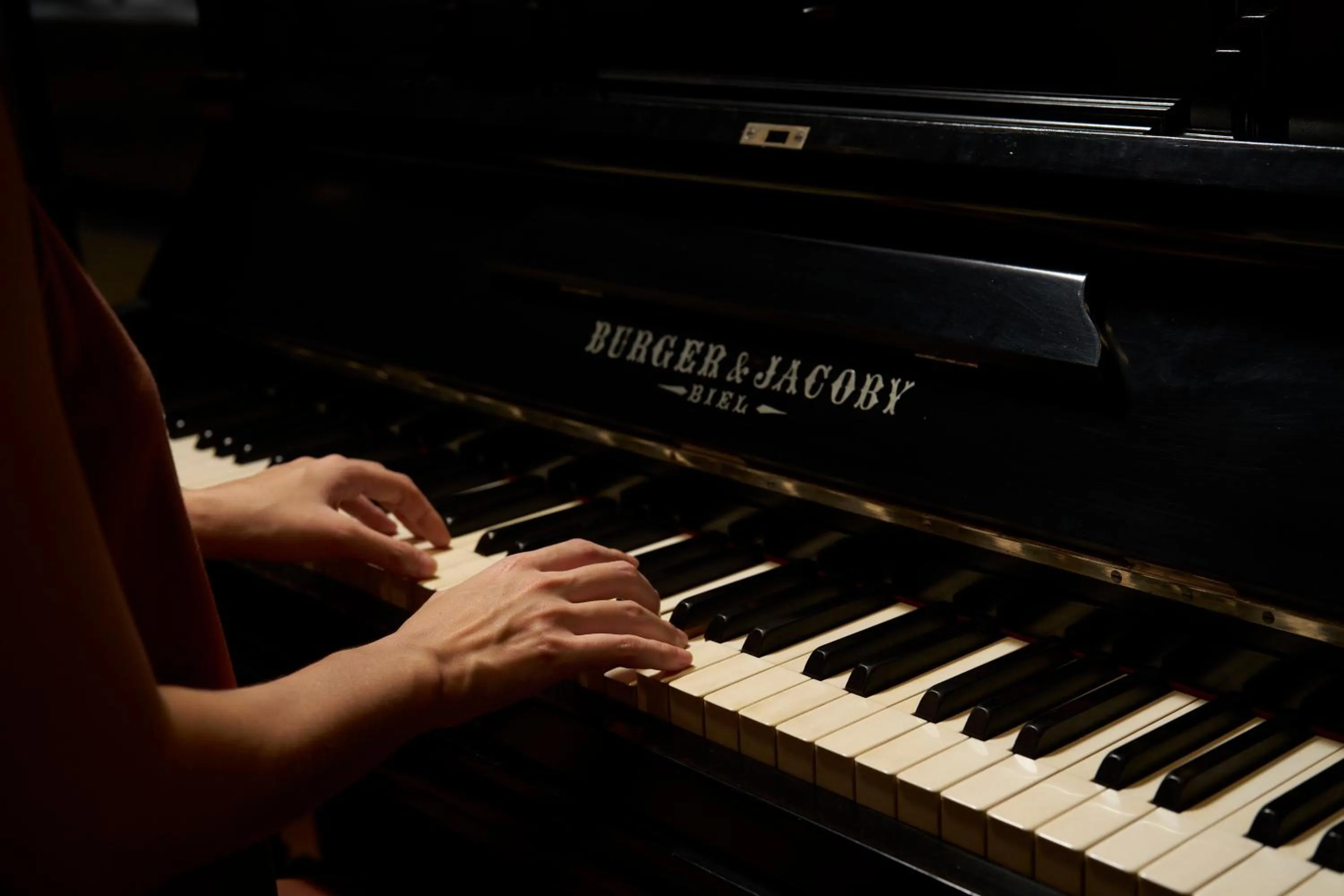 Entertainment in Aleenta Retreat Chiang Mai - The Leading Hotels of the World