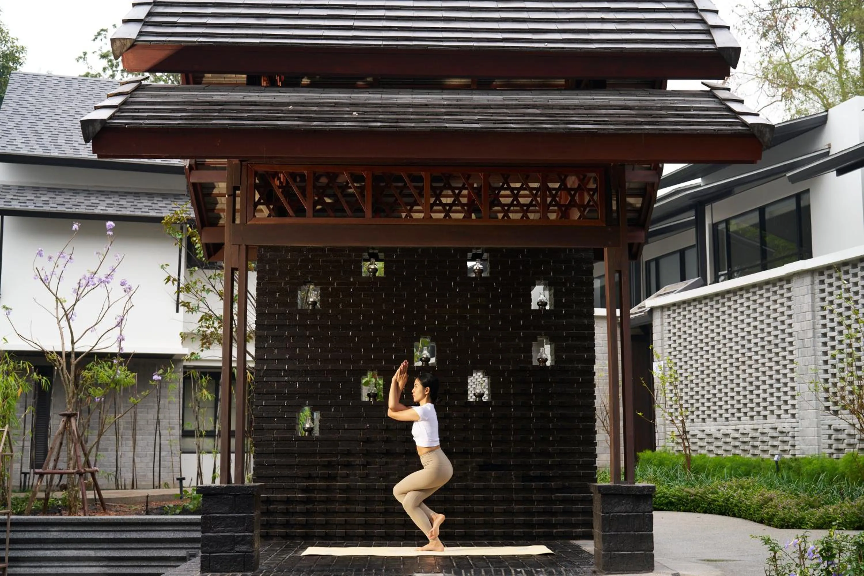 Activities in Aleenta Retreat Chiang Mai - The Leading Hotels of the World