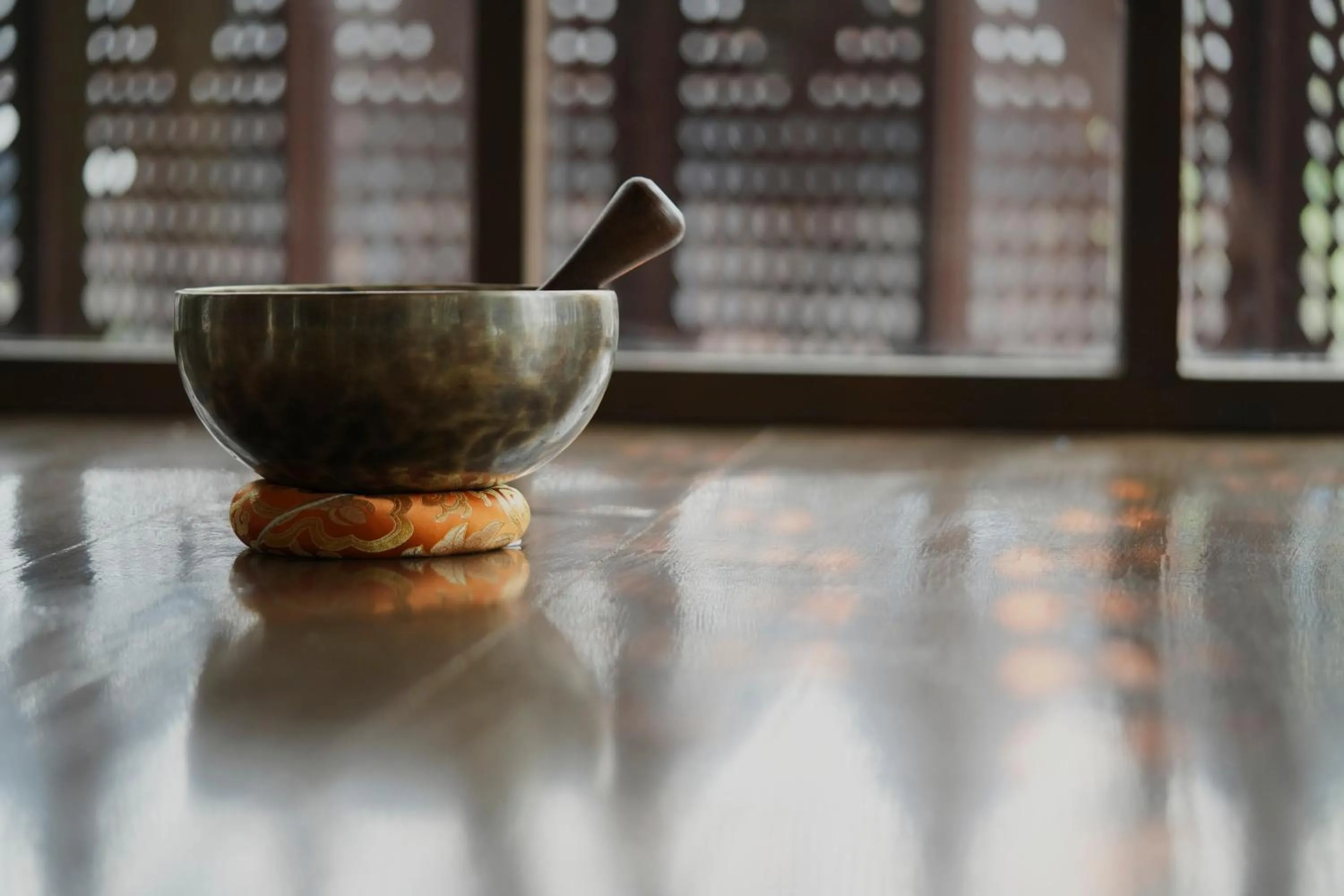 Spa and wellness centre/facilities in Aleenta Retreat Chiang Mai - The Leading Hotels of the World