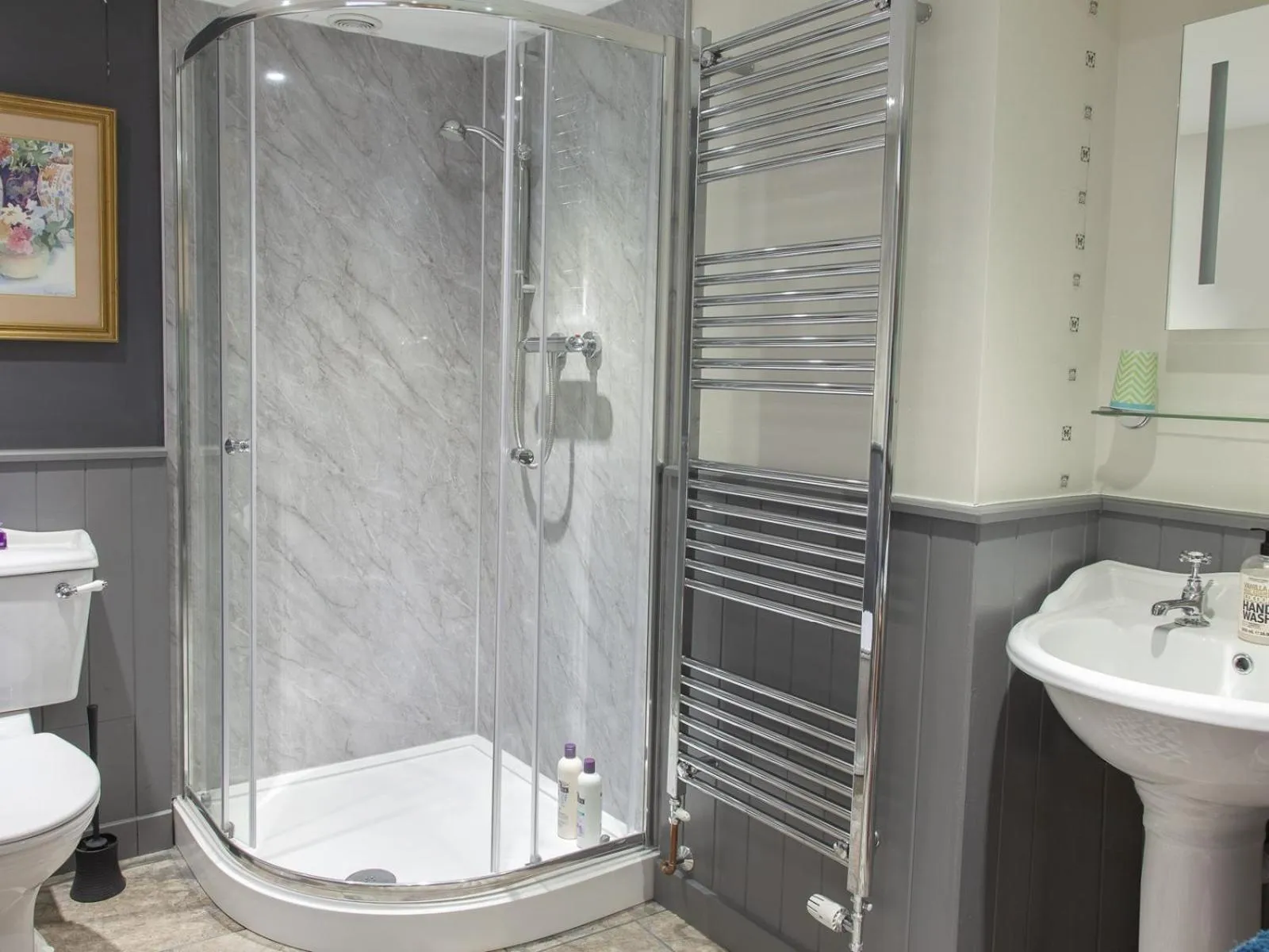 Bedroom in Court Prior Boutique B&B and Apartment