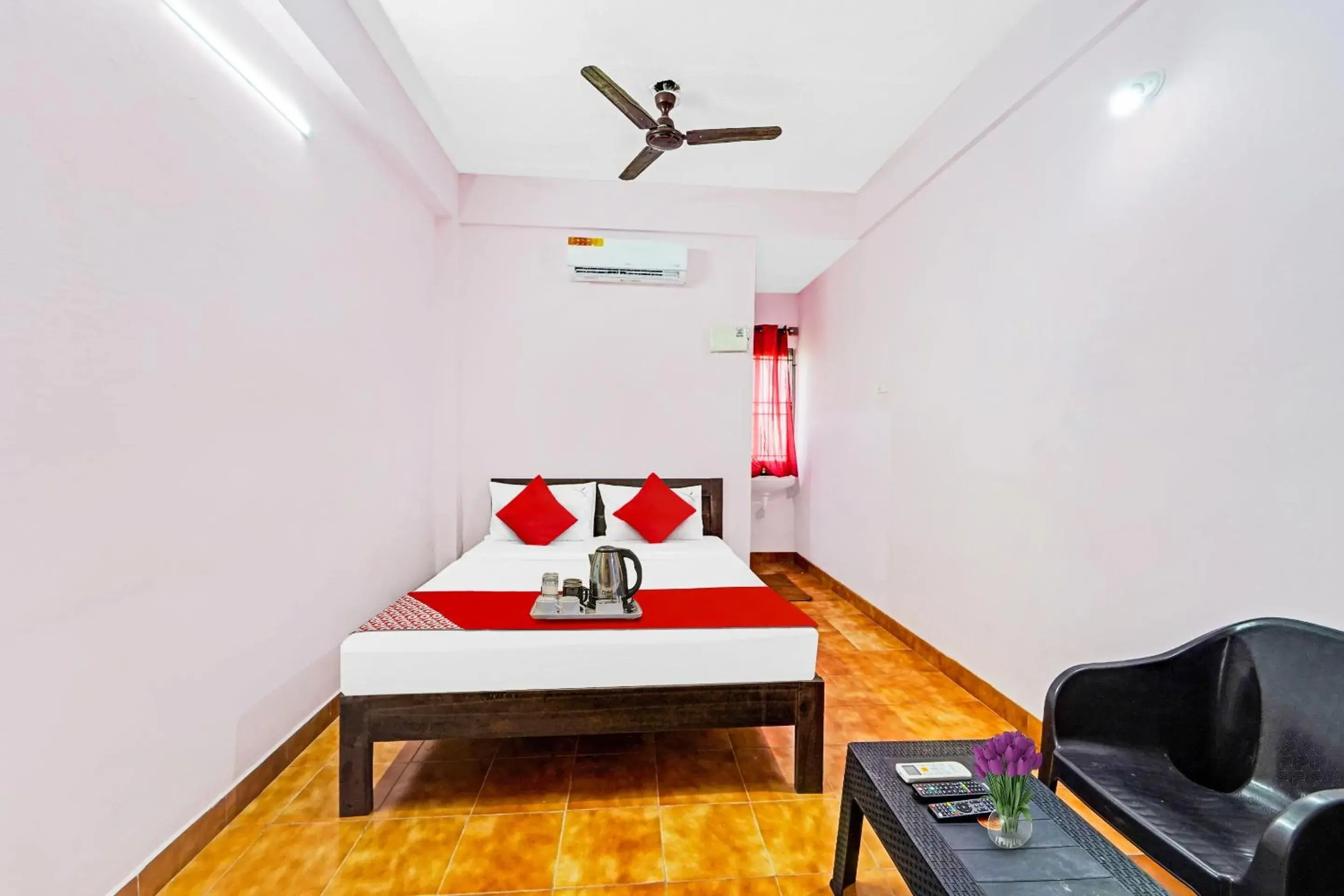 Hotel O Karapakkam, Chennai Hotel O Karapakkam, Chennai