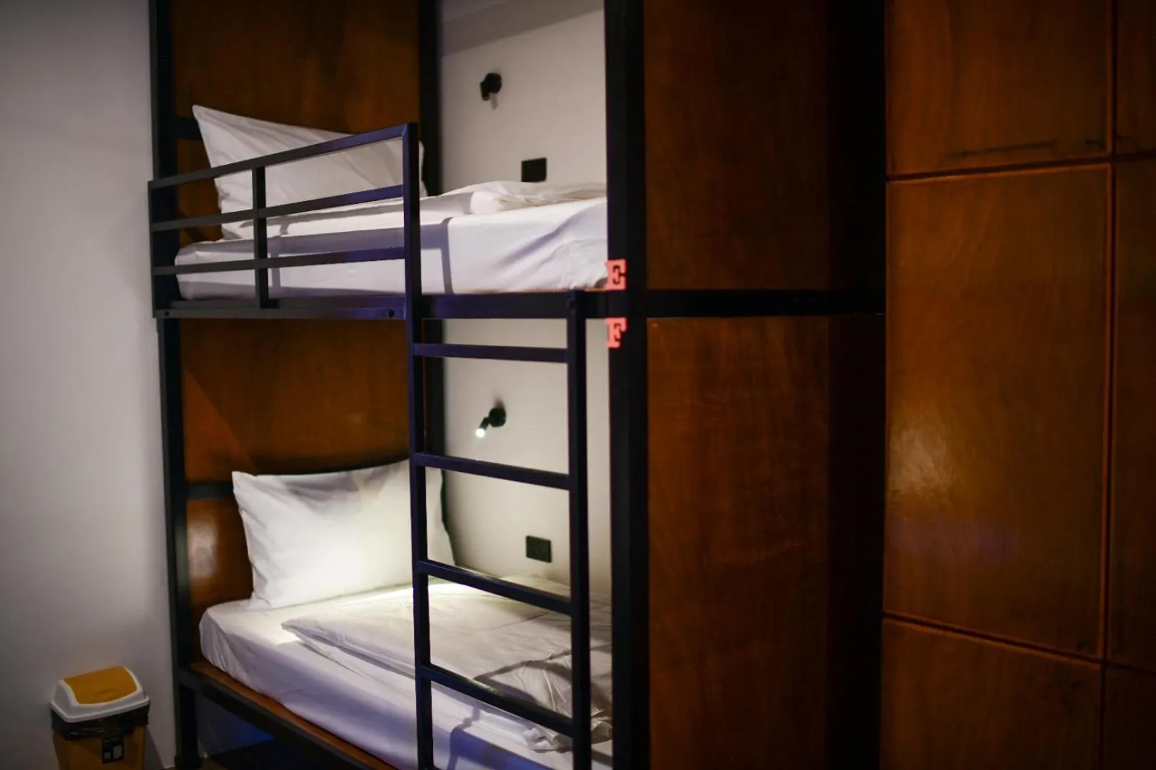 bunk bed, Bed in Abraham Bohol