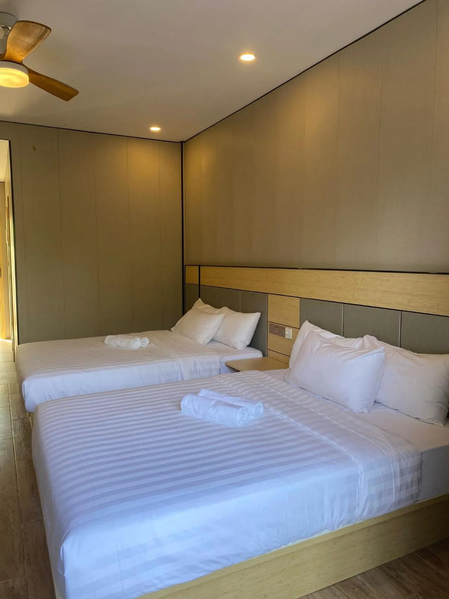 Bedroom, Bed in Abraham Bohol