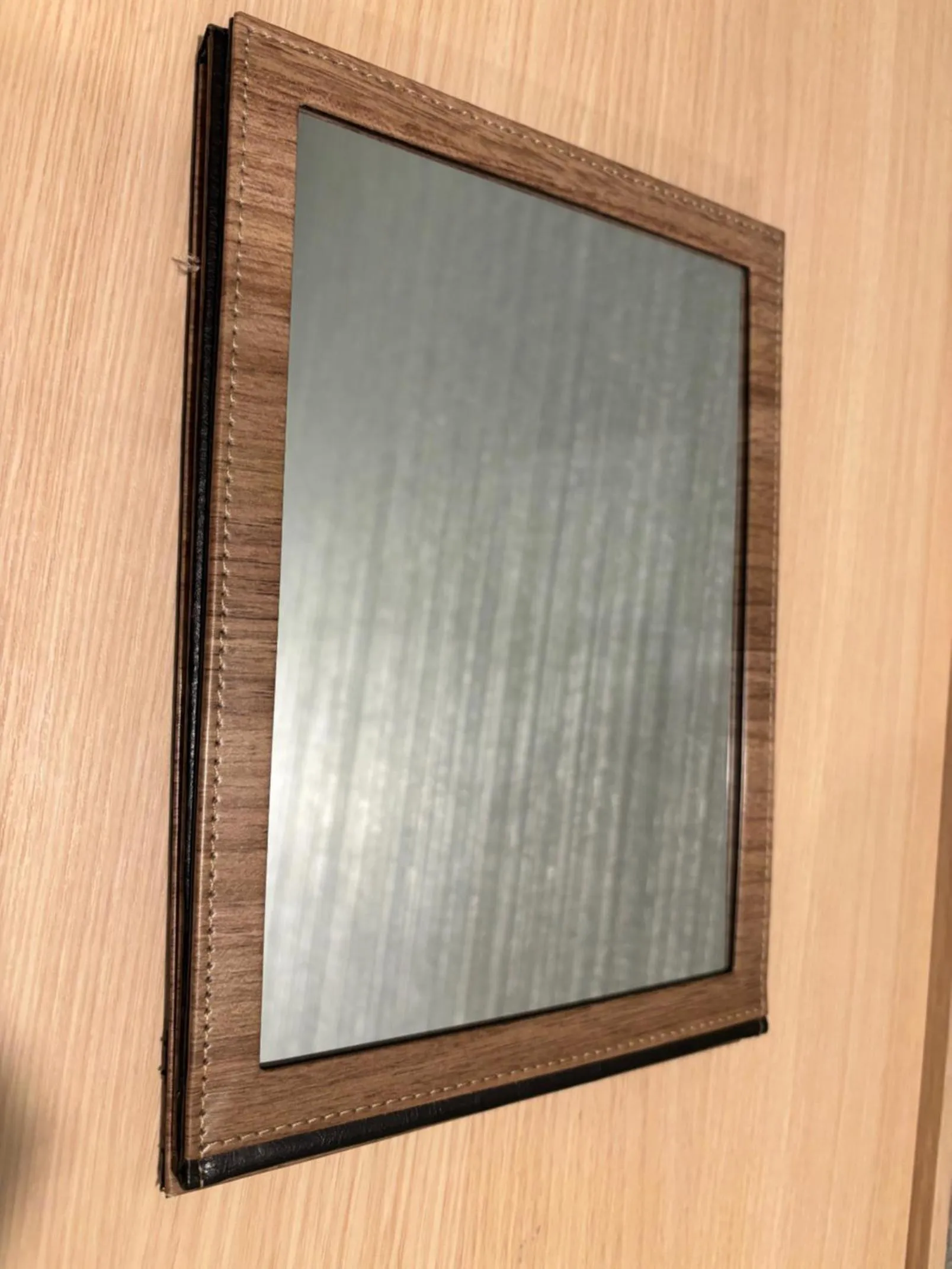 Photo of the whole room in Henn na Hotel Premier Nagoya Fushimiekimae