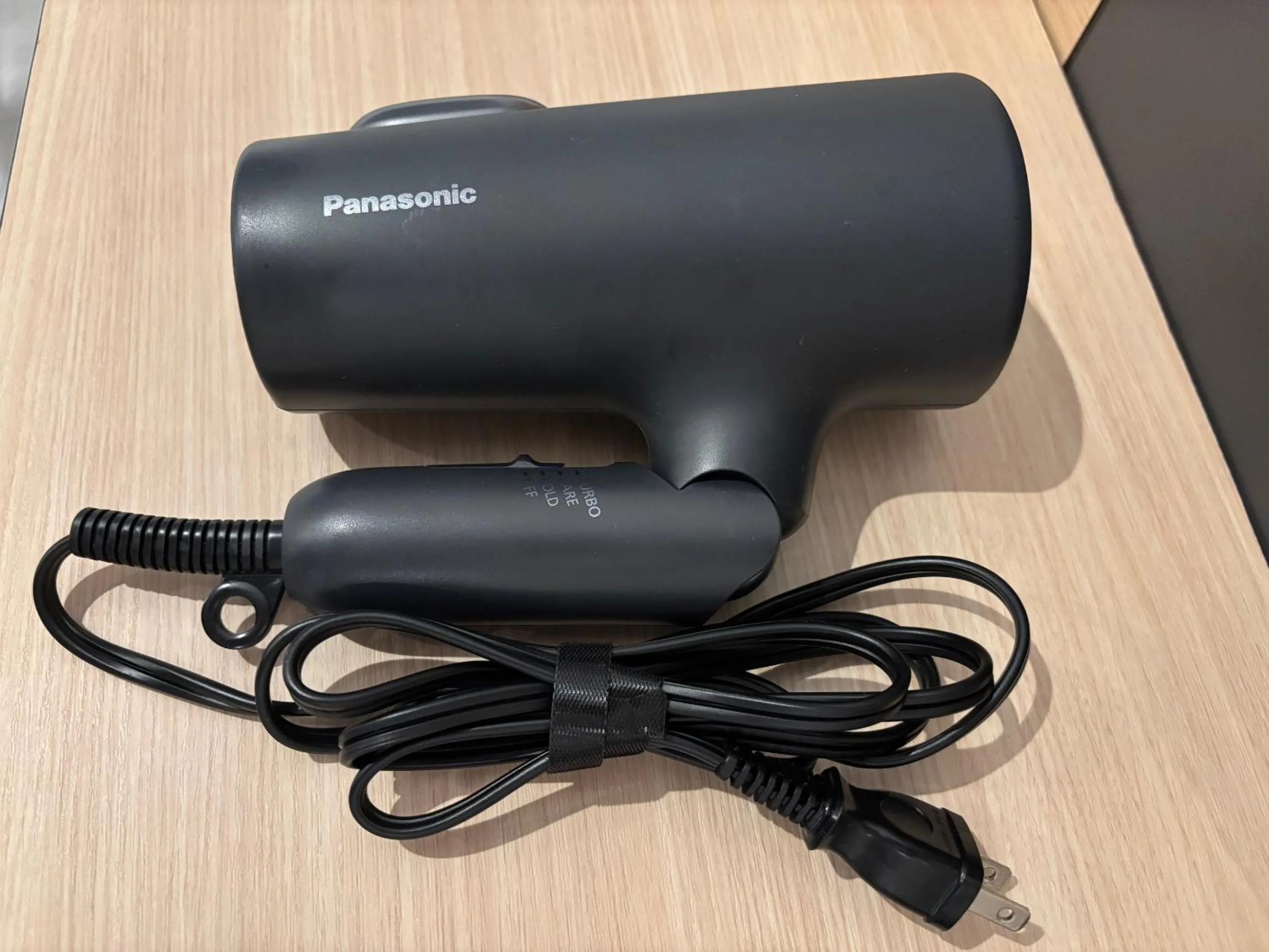 Photo of the whole room in Henn na Hotel Premier Nagoya Fushimiekimae