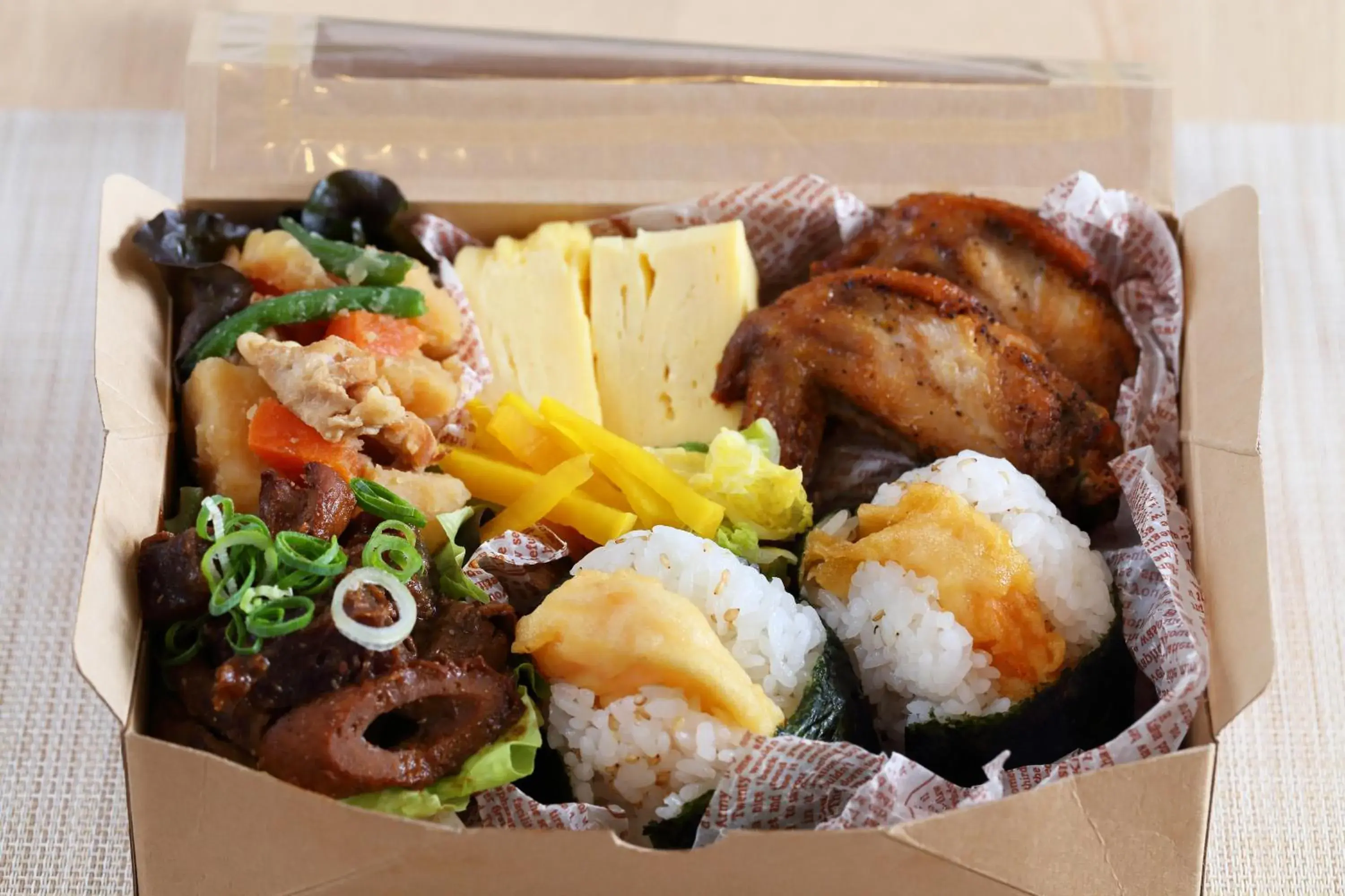 Breakfast in Henn na Hotel Premier Nagoya Fushimiekimae Breakfast in Henn na Hotel Premier Nagoya Fushimiekimae