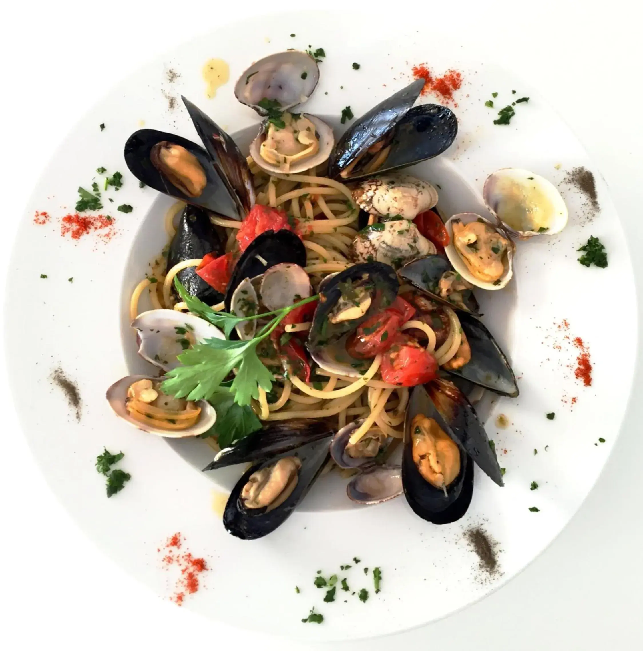 Food close-up in Paradiso Terme Resort & SPA con 5 piscine termali Food close-up in Paradiso Terme Resort & SPA con 5 piscine termali