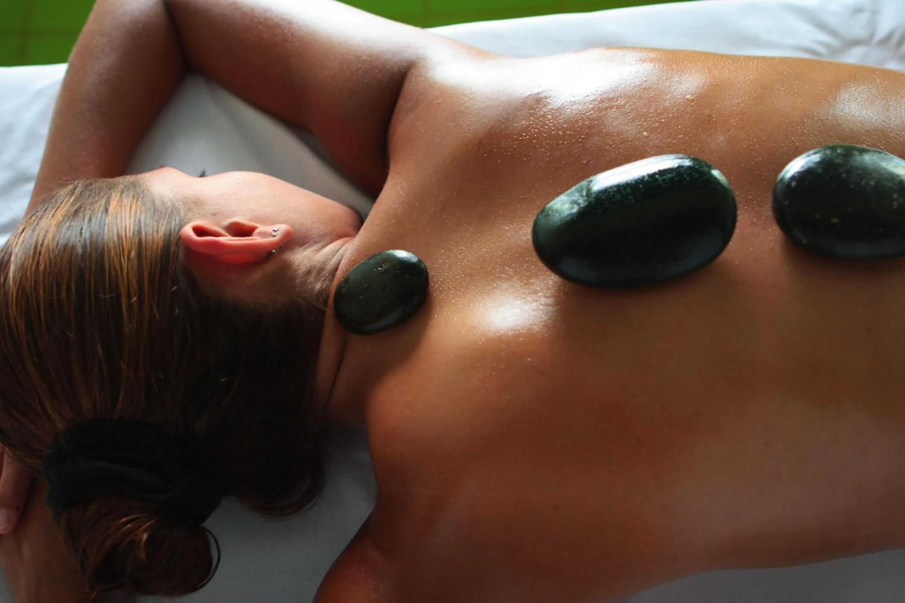 Activities in Paradiso Terme Resort & SPA con 5 piscine termali