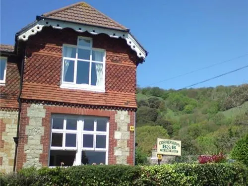 Property building in Cornerways