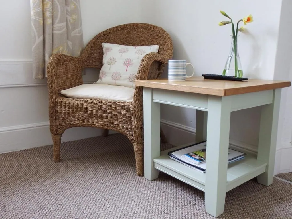 Bedroom in Cornerways
