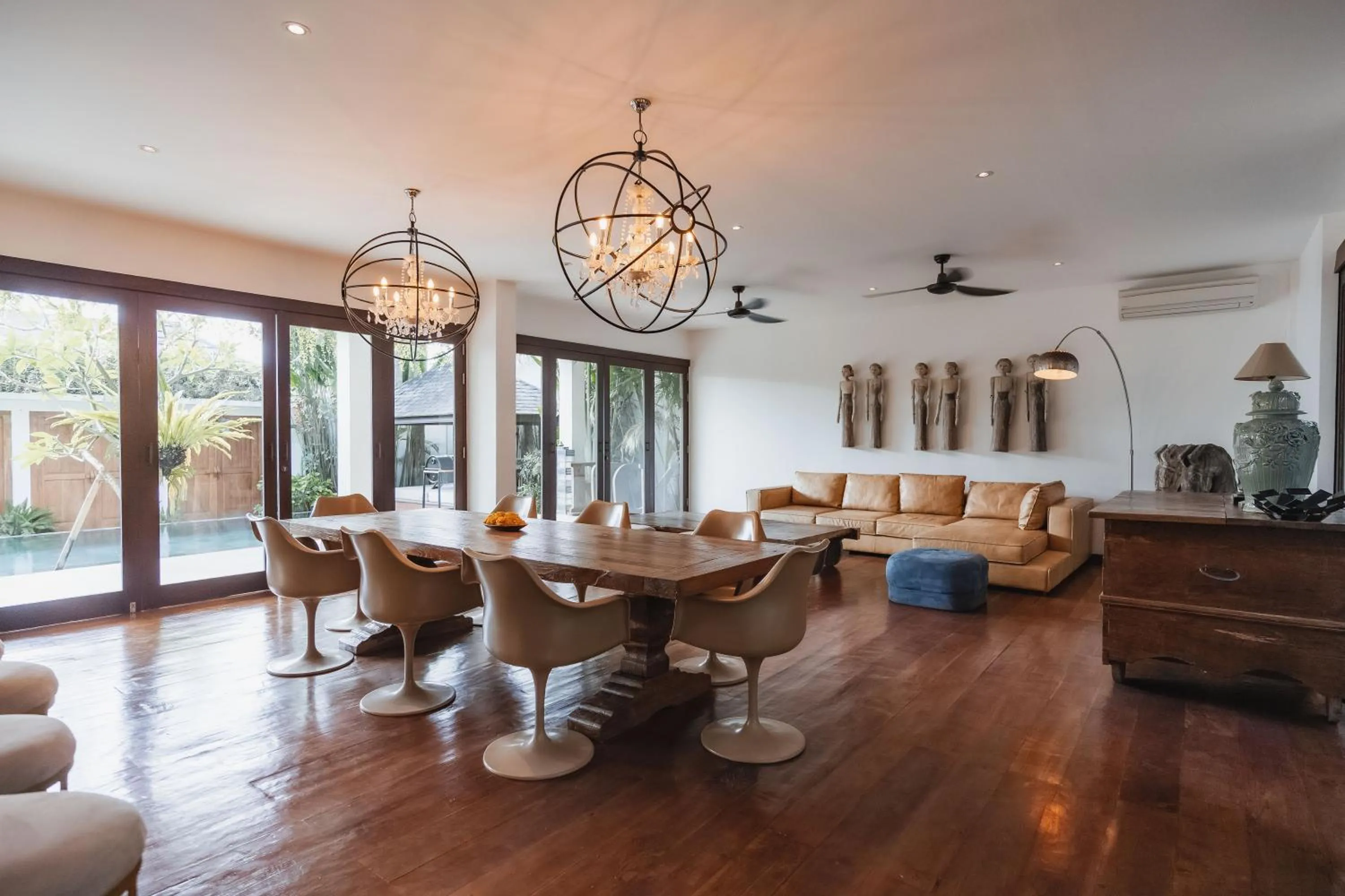 Villa Aram Canggu