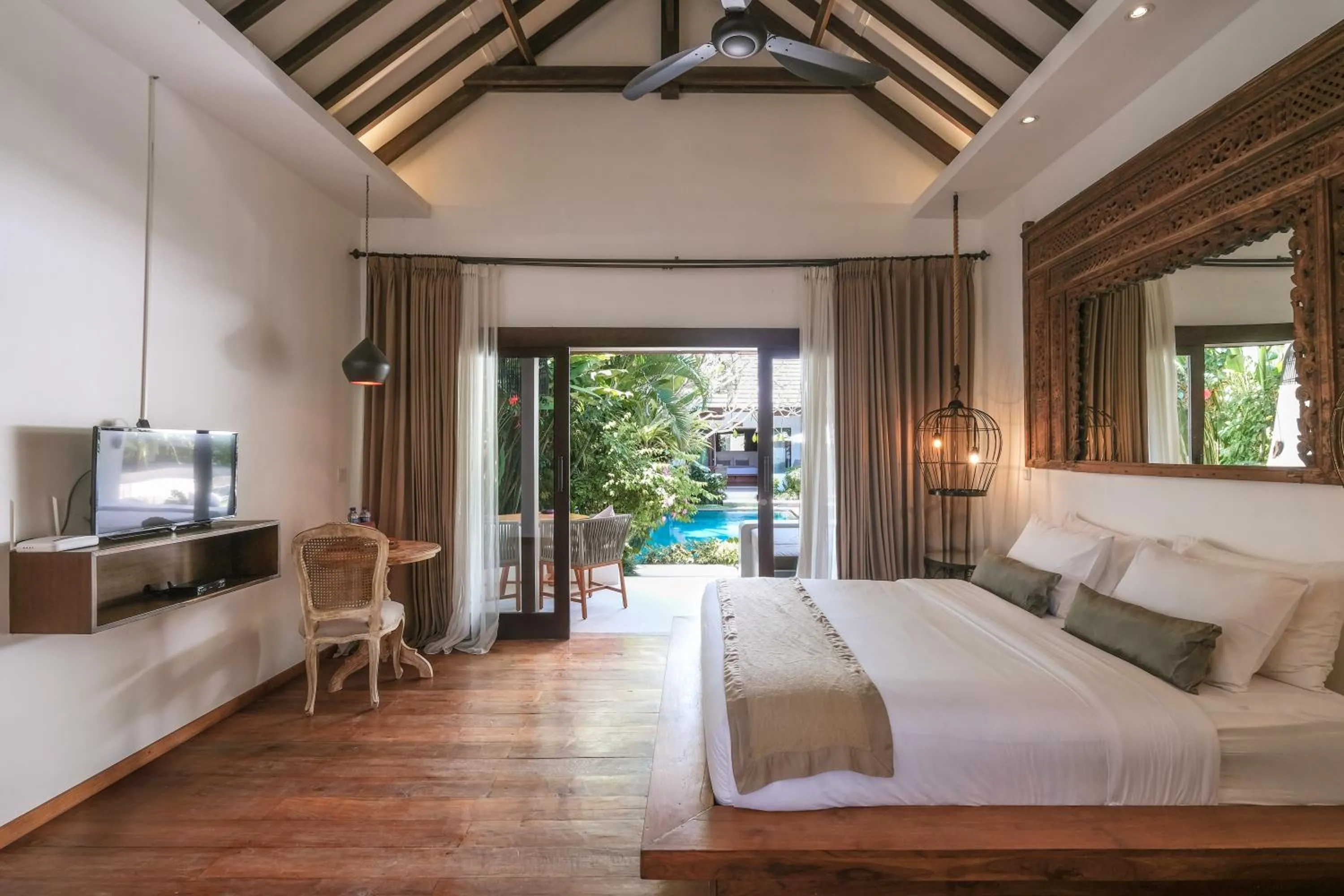 Villa Aram Canggu