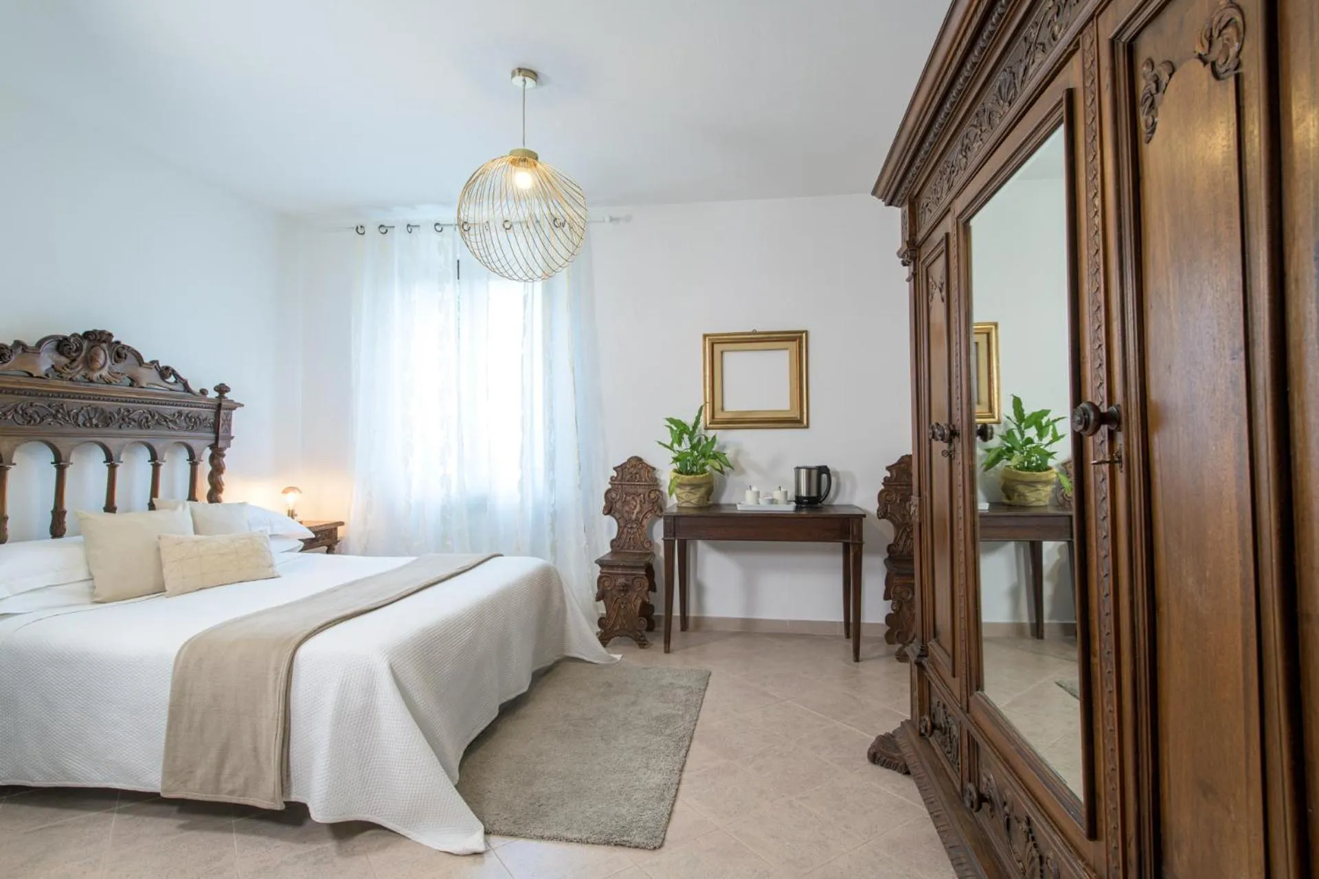 Bedroom, Bed in Albergo Al Castello