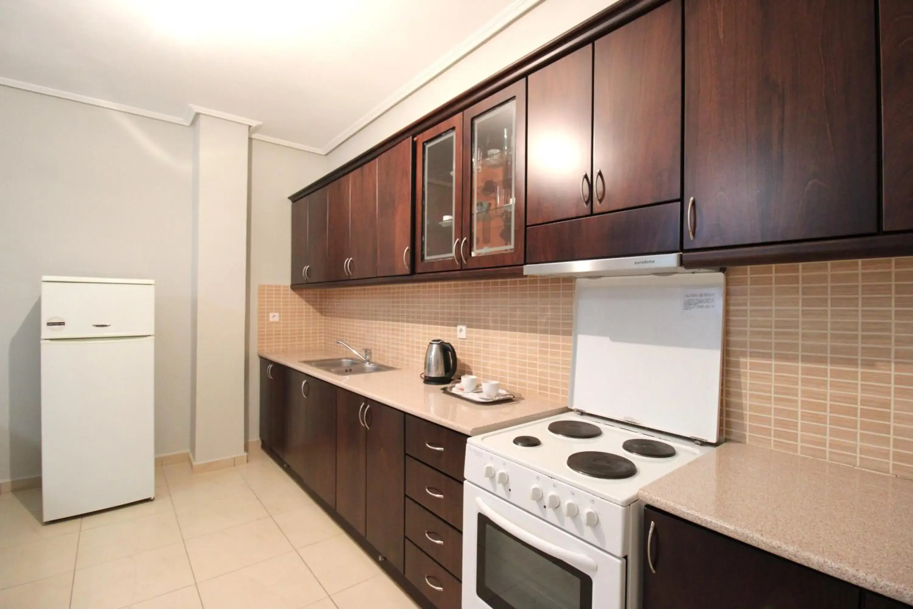 One-Bedroom Apartment with Balcony in Vila Oscar One-Bedroom Apartment with Balcony in Vila Oscar