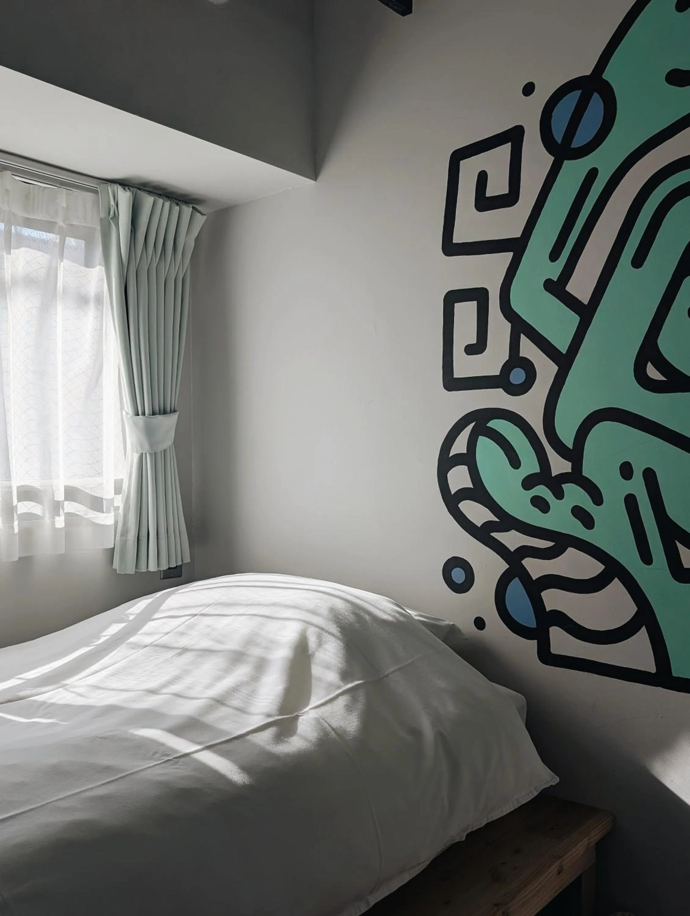 ART HOTELS SHIBUYA