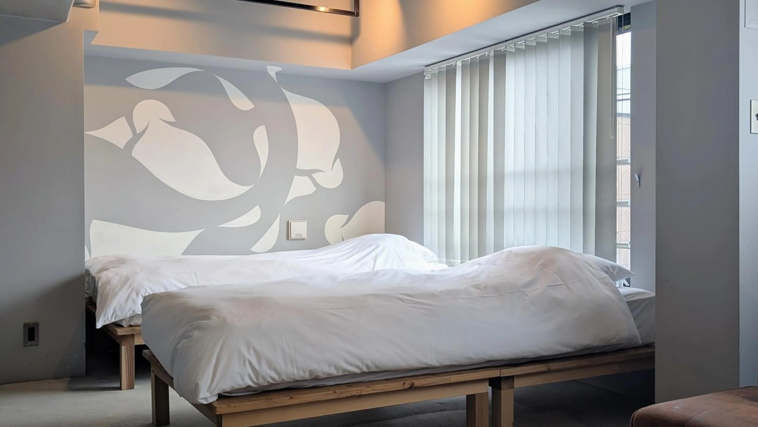 ART HOTELS SHIBUYA