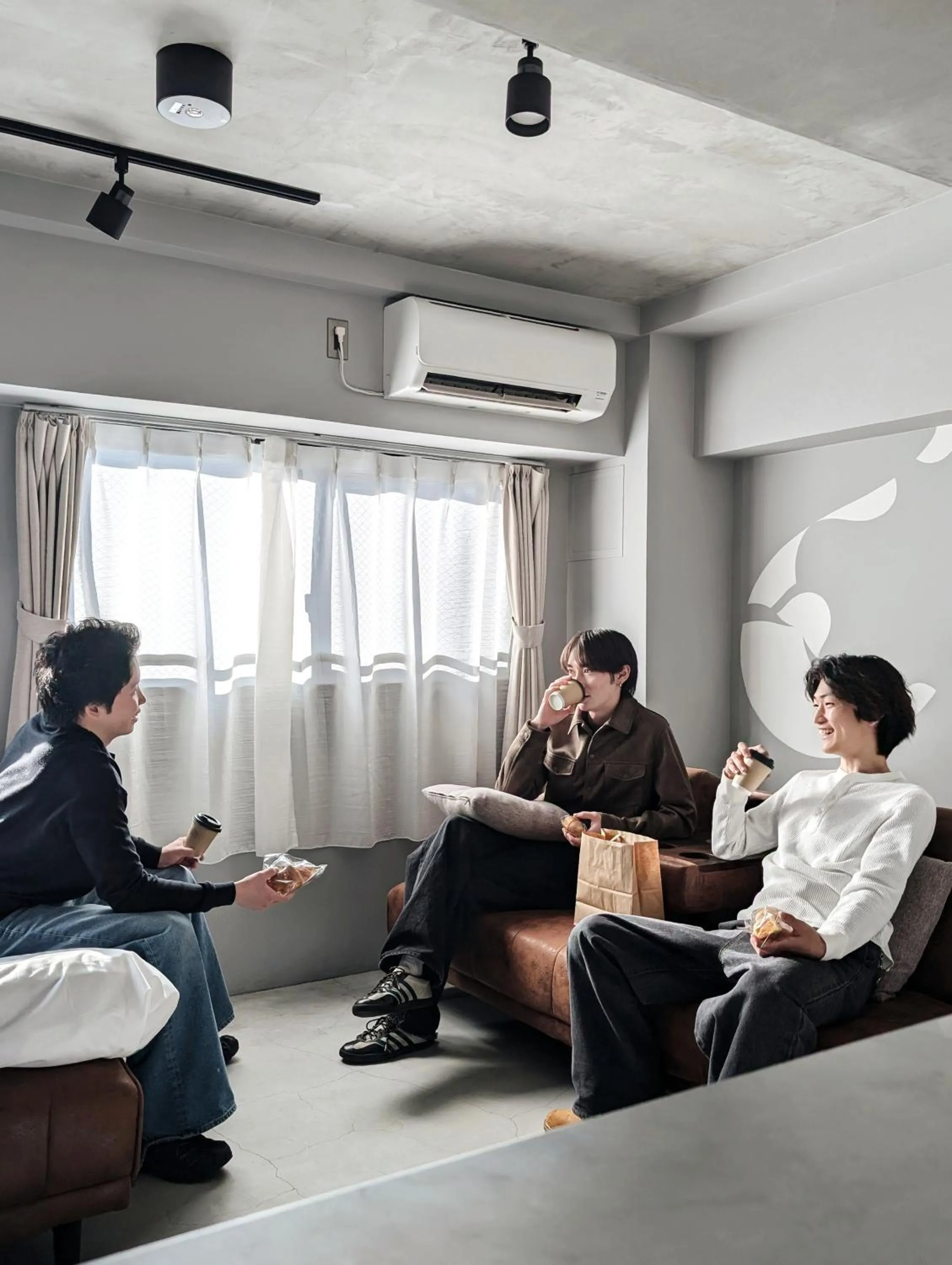 ART HOTELS SHIBUYA