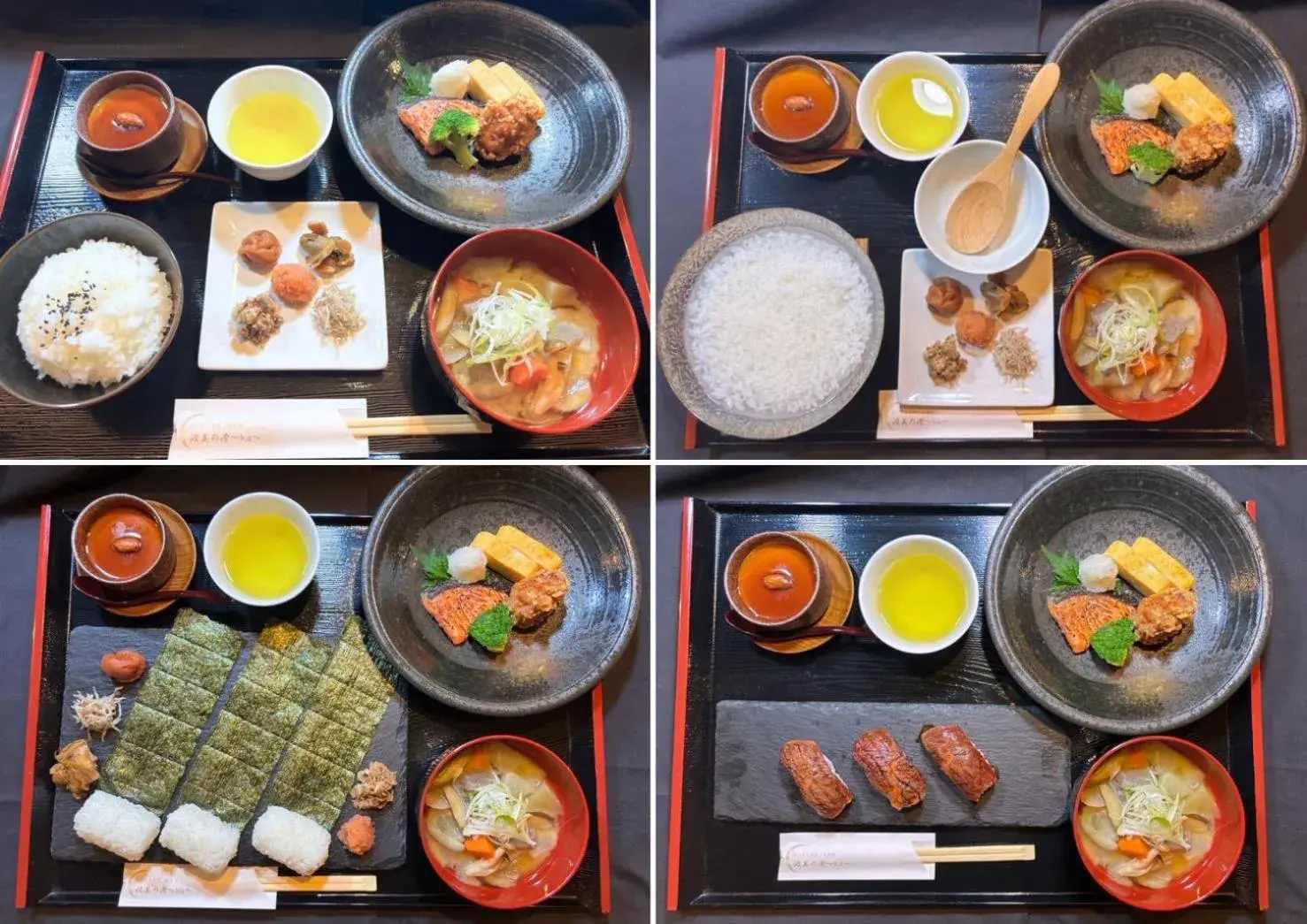 Restaurant/places to eat in Henn na Hotel Premier Kagoshima Tenmonkan Restaurant/places to eat in Henn na Hotel Premier Kagoshima Tenmonkan