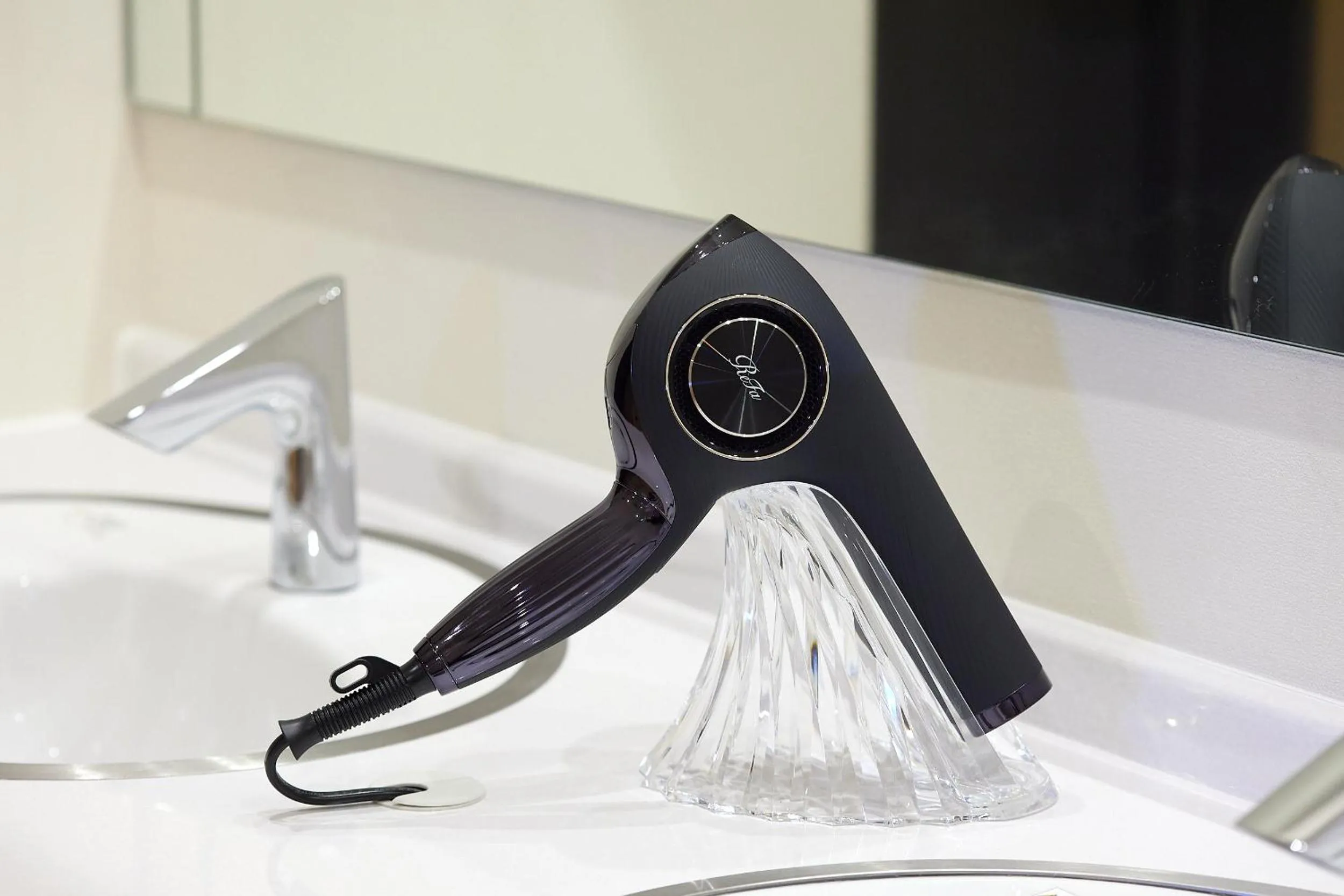 Public Bath in Henn na Hotel Premier Kagoshima Tenmonkan