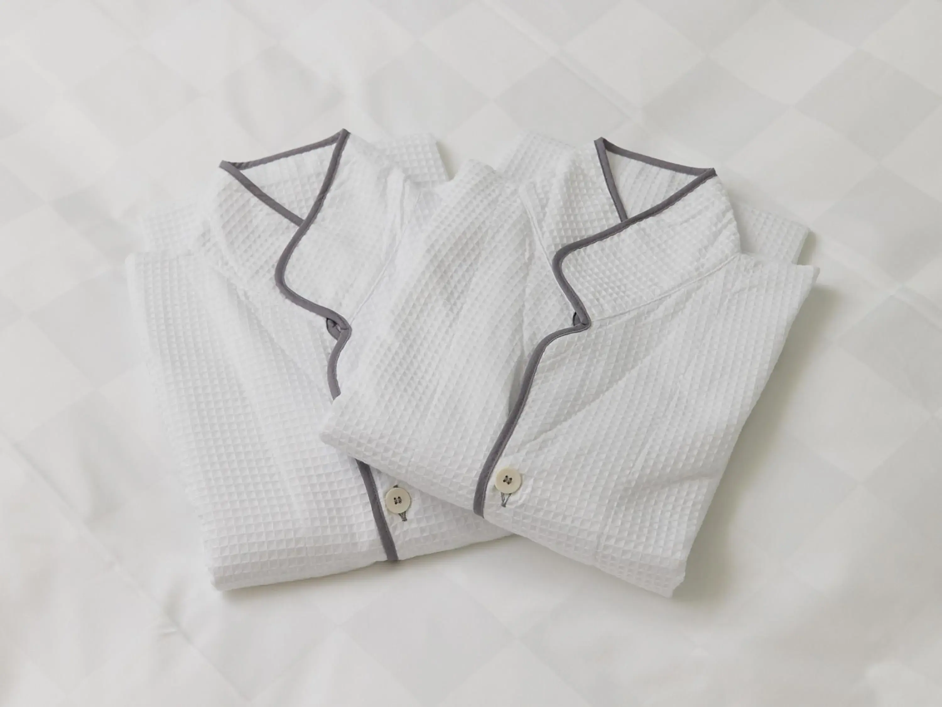 Photo of the whole room, Bed in Henn na Hotel Premier Kagoshima Tenmonkan Photo of the whole room, Bed in Henn na Hotel Premier Kagoshima Tenmonkan