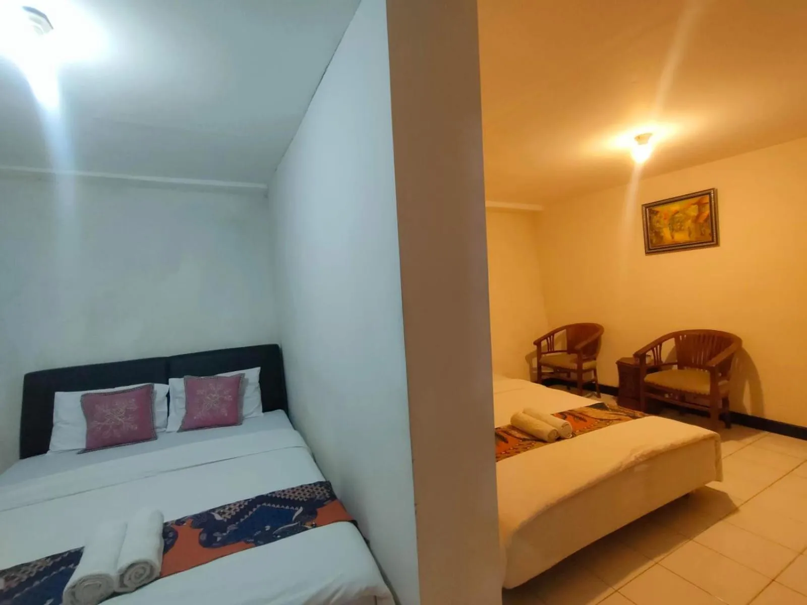 Bukit Indah Hotel Piyungan